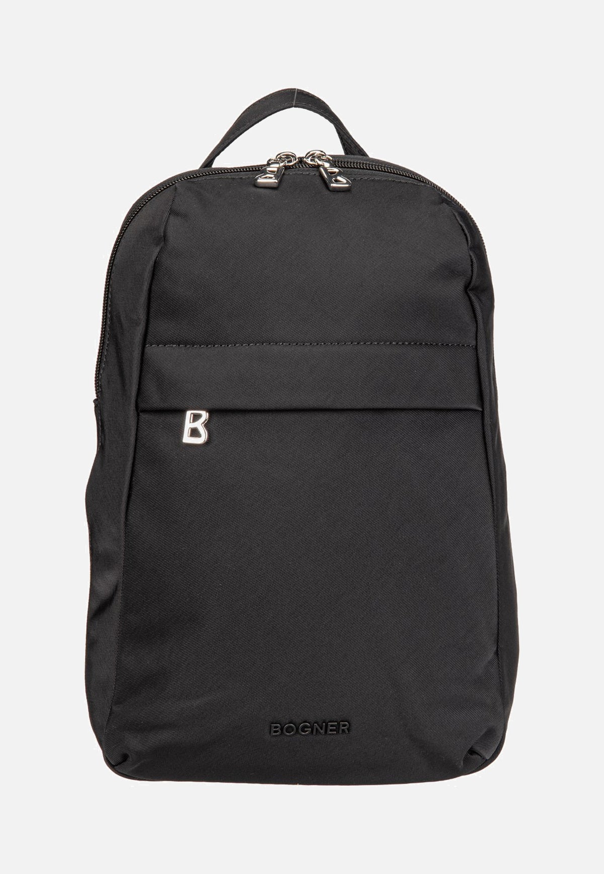Bogner Maxon Maxi SVZ Black Rucksack