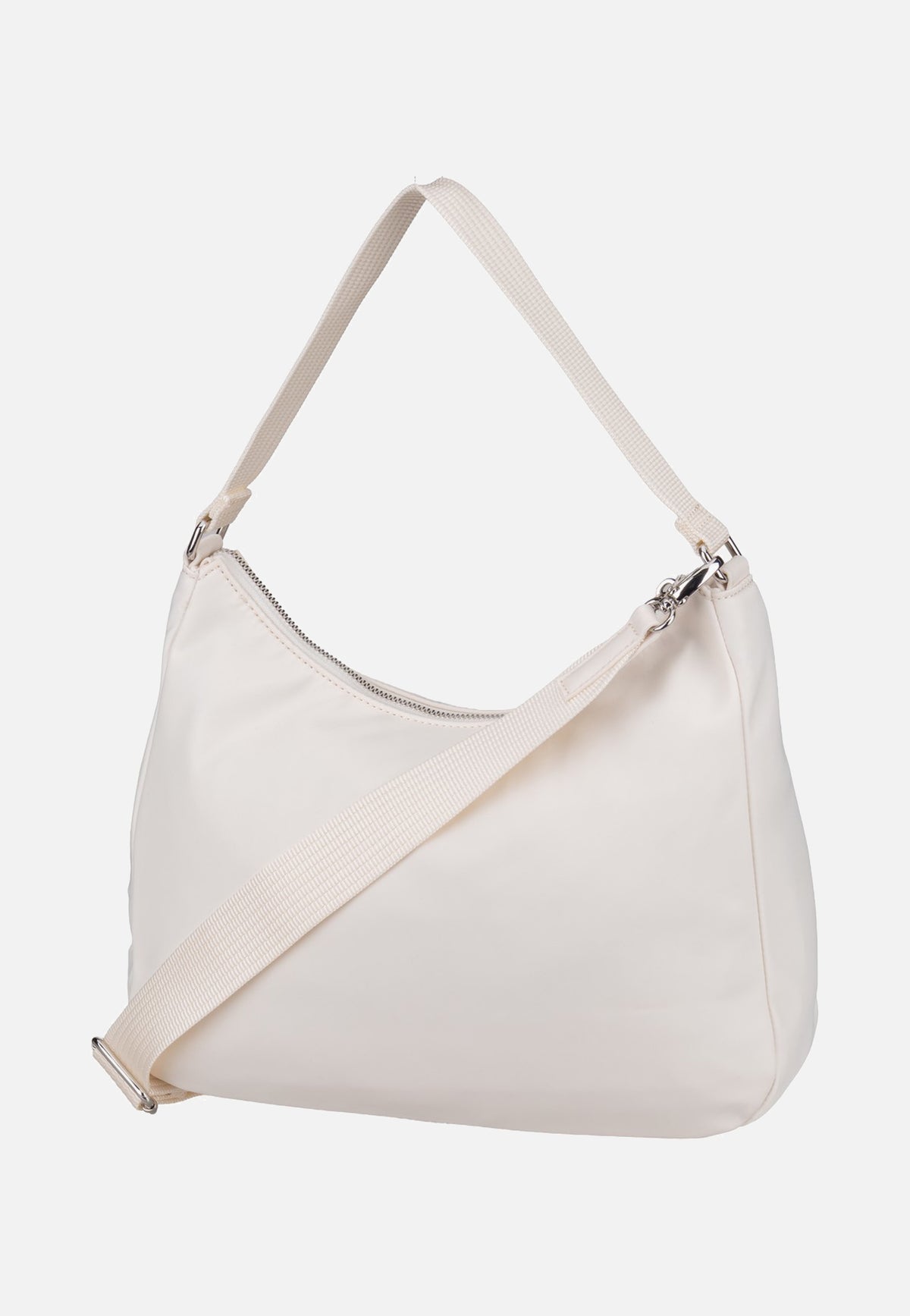 Bogner Verbier Play 1.0 Pari MHZ Offwhite Hobo Bag