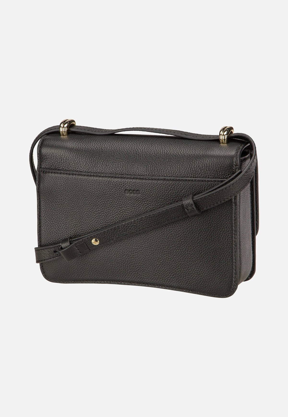 BOSS Boss Beyond Crossbody 50554935 Black Umhängetasche