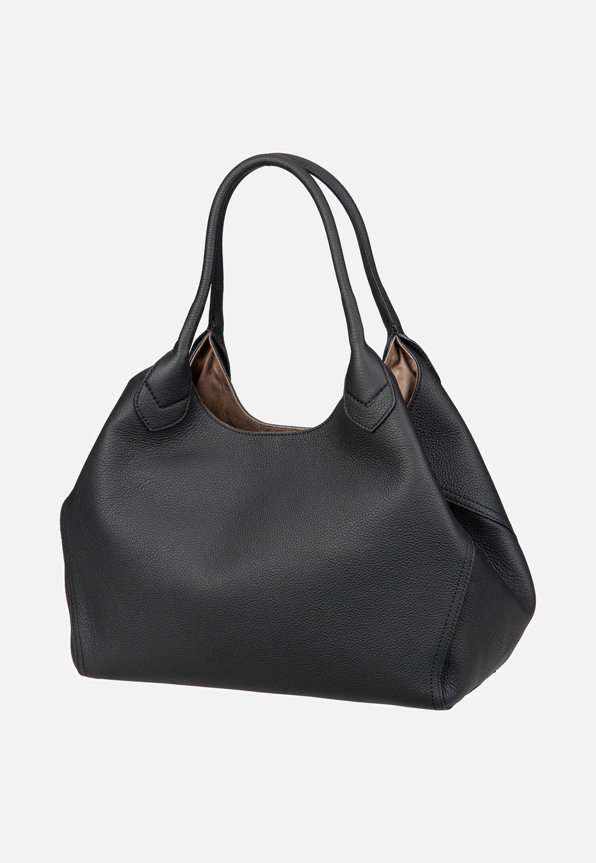 BOSS Lenah 50547732 Black Shopper