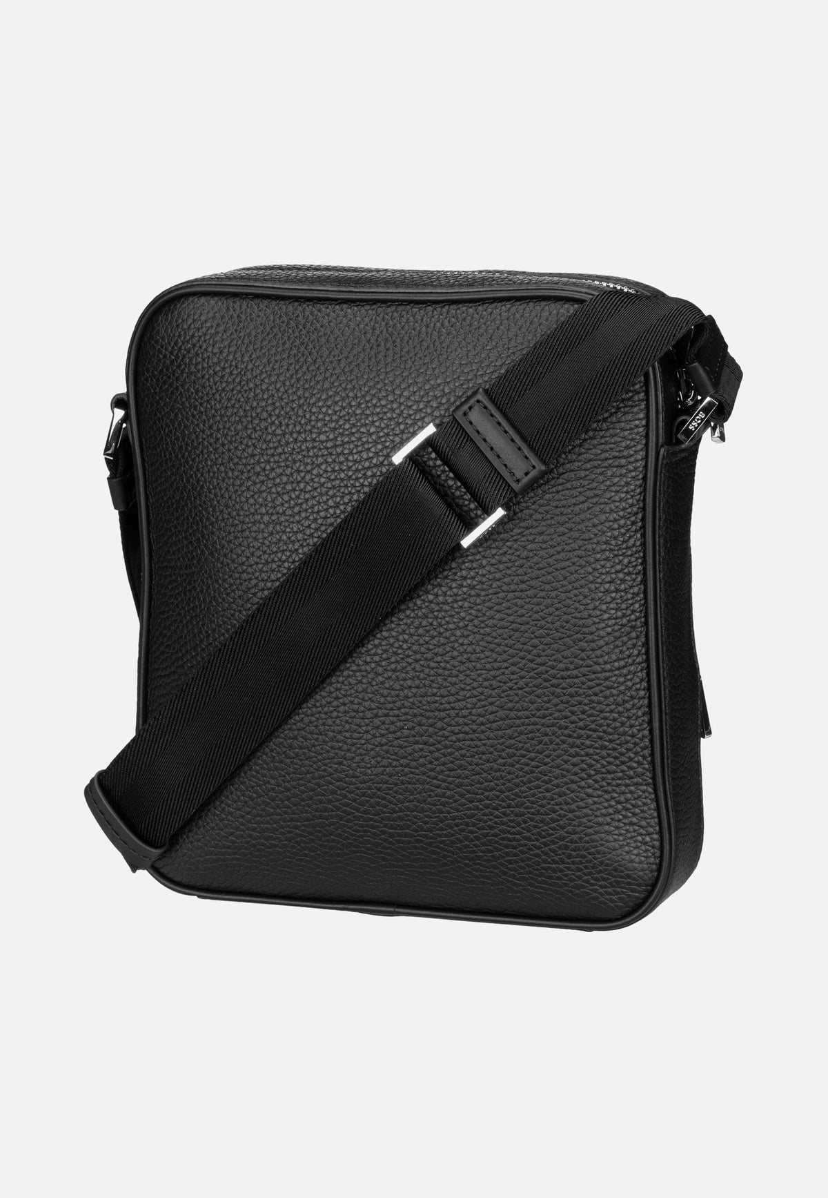 BOSS New Crosstown NS 50529288 Black Crossbody Bag