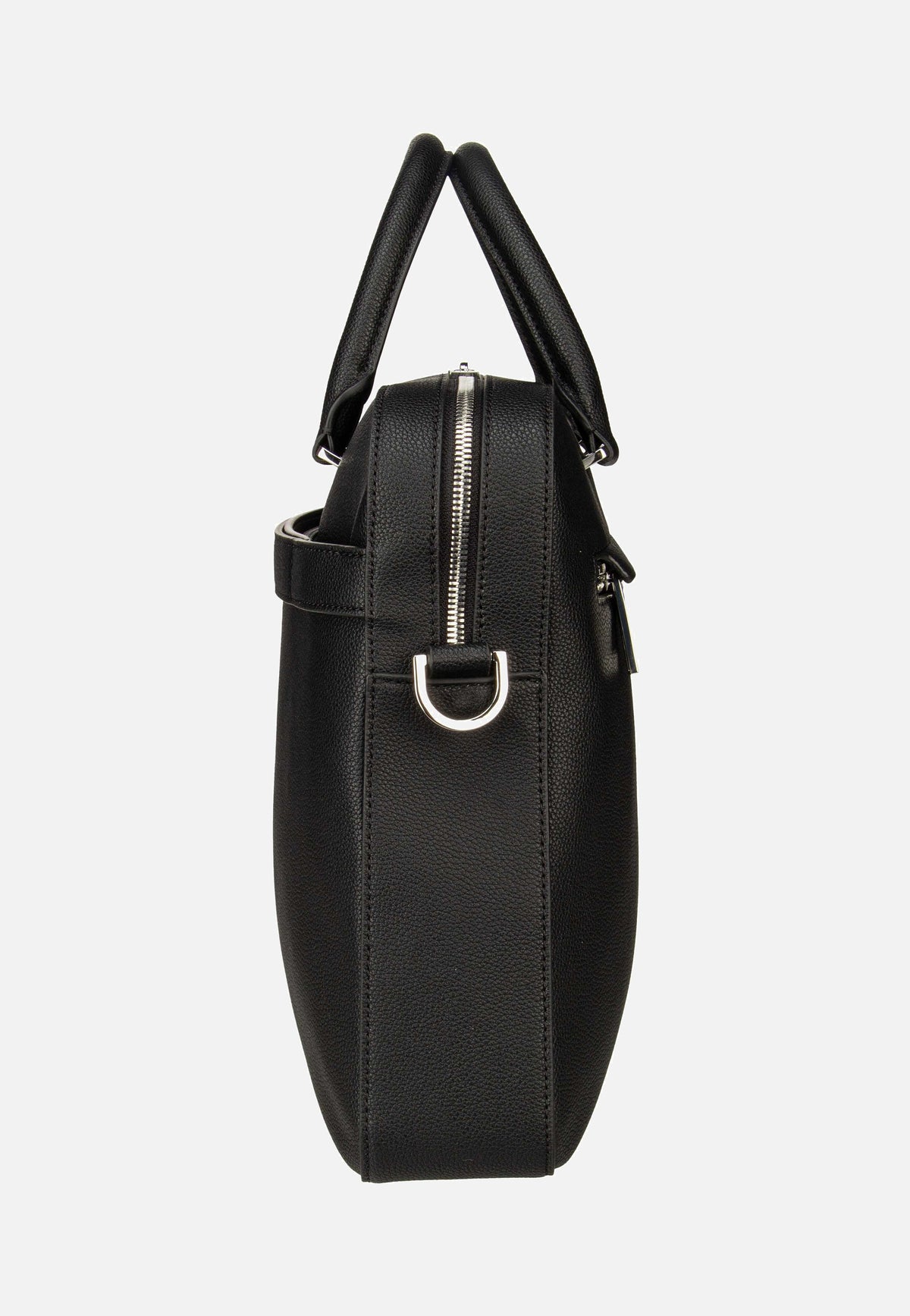 BOSS Ray 50536498 Black Aktentasche