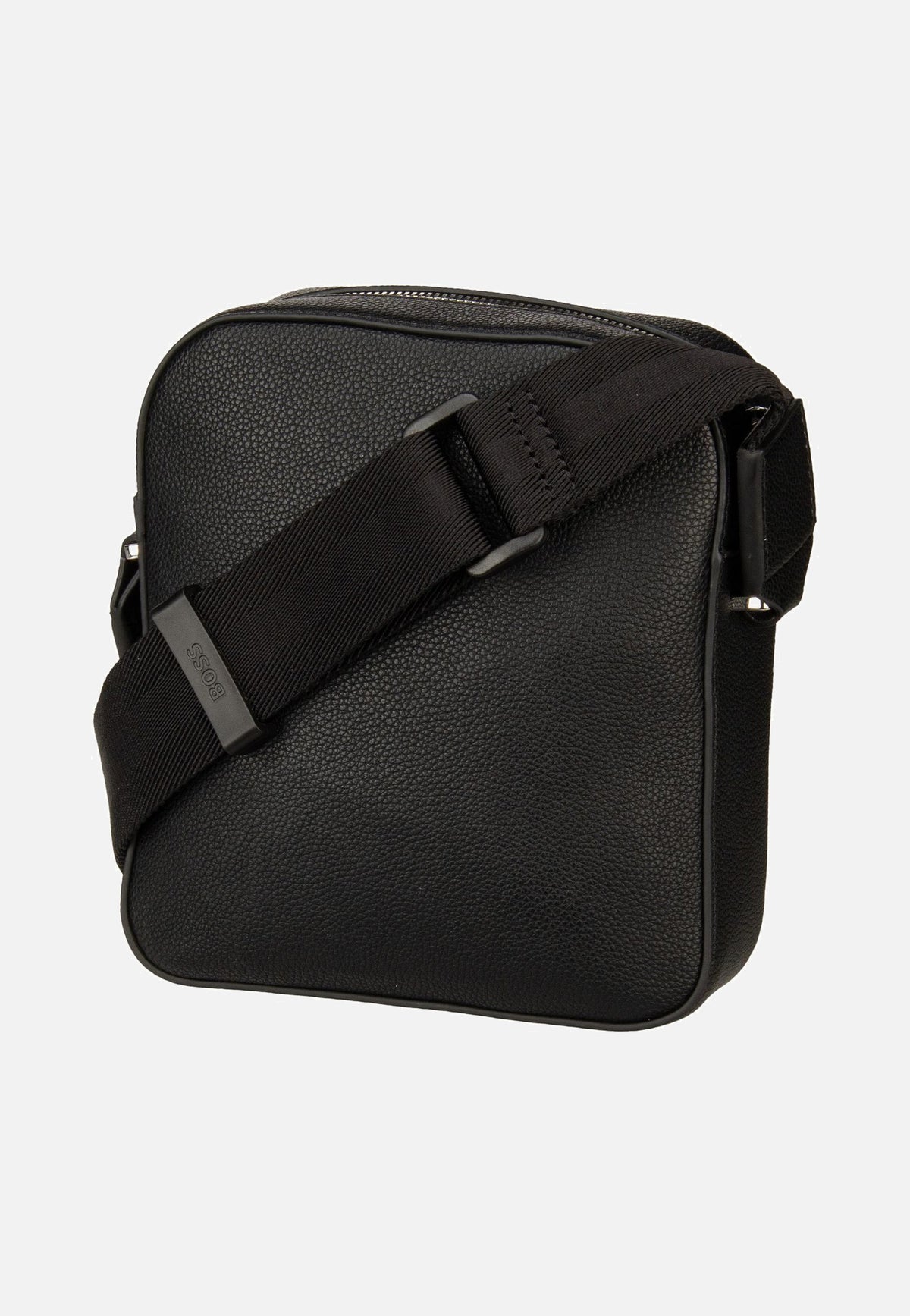 BOSS Ray NS 50536475 Black Crossbody Bag