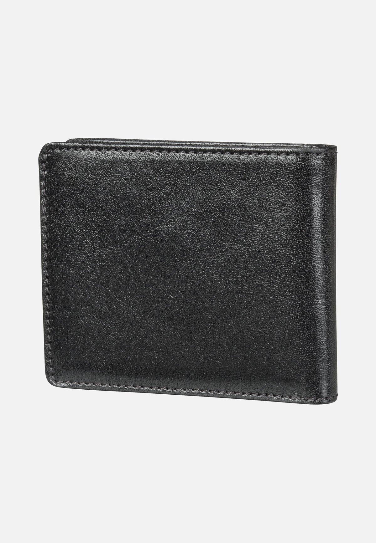 Braun Büffel Country RFID 35032 Schwarz Portemonnaie