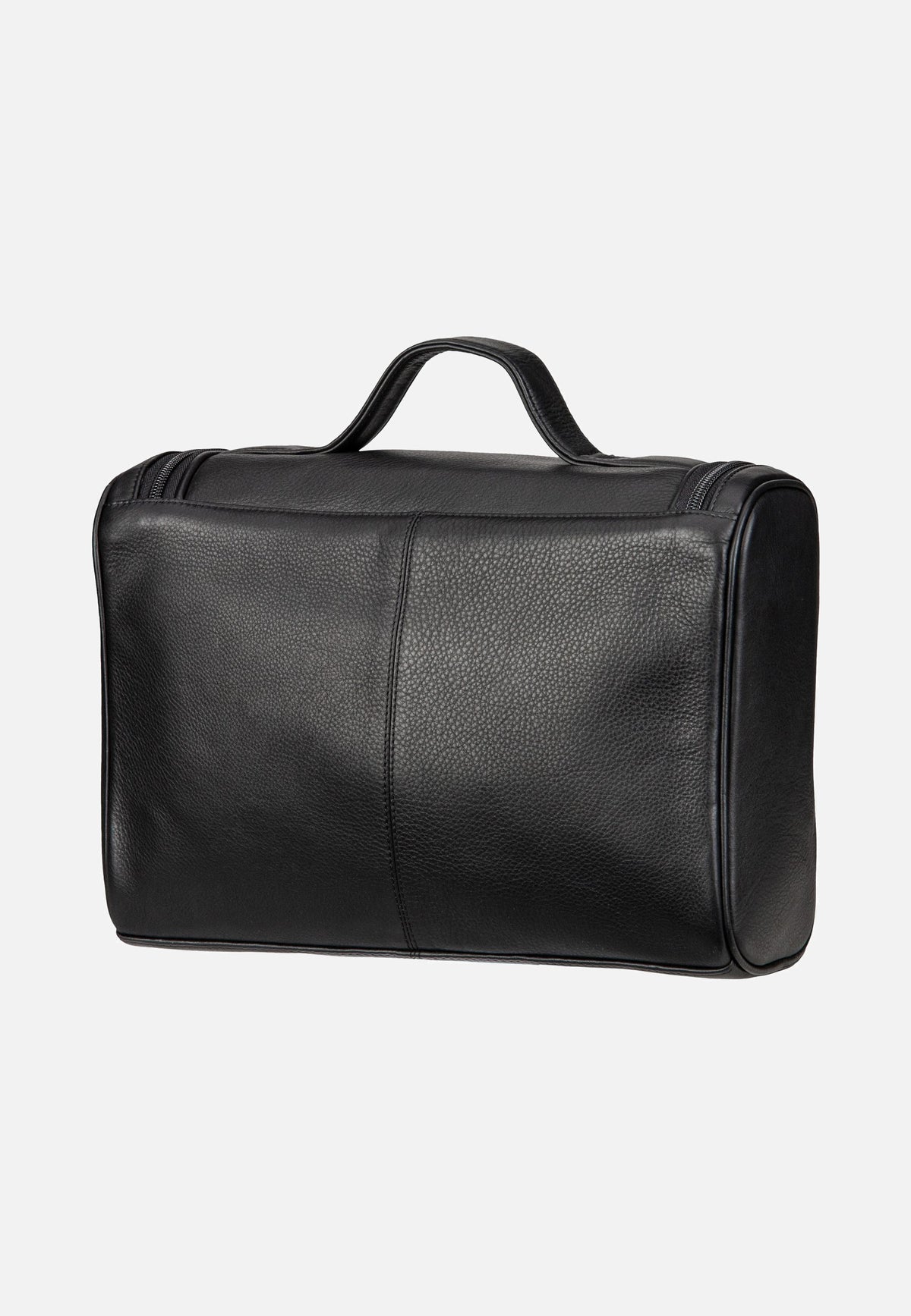 Braun Büffel GOLF 3.0 Wash Bag 90699 Schwarz Kulturbeutel