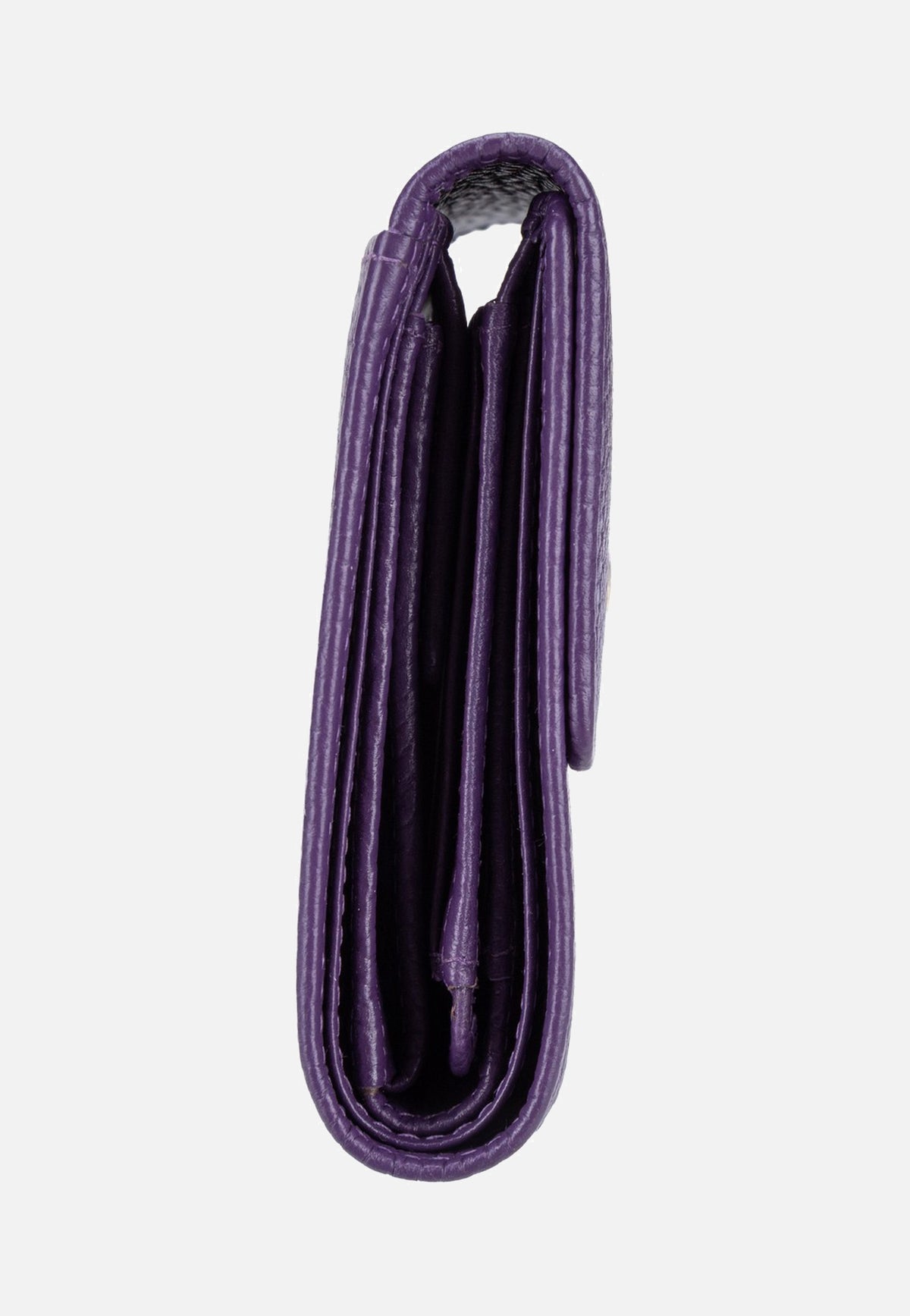Braun Büffel Asti 50444 Mystery Violet Wallet