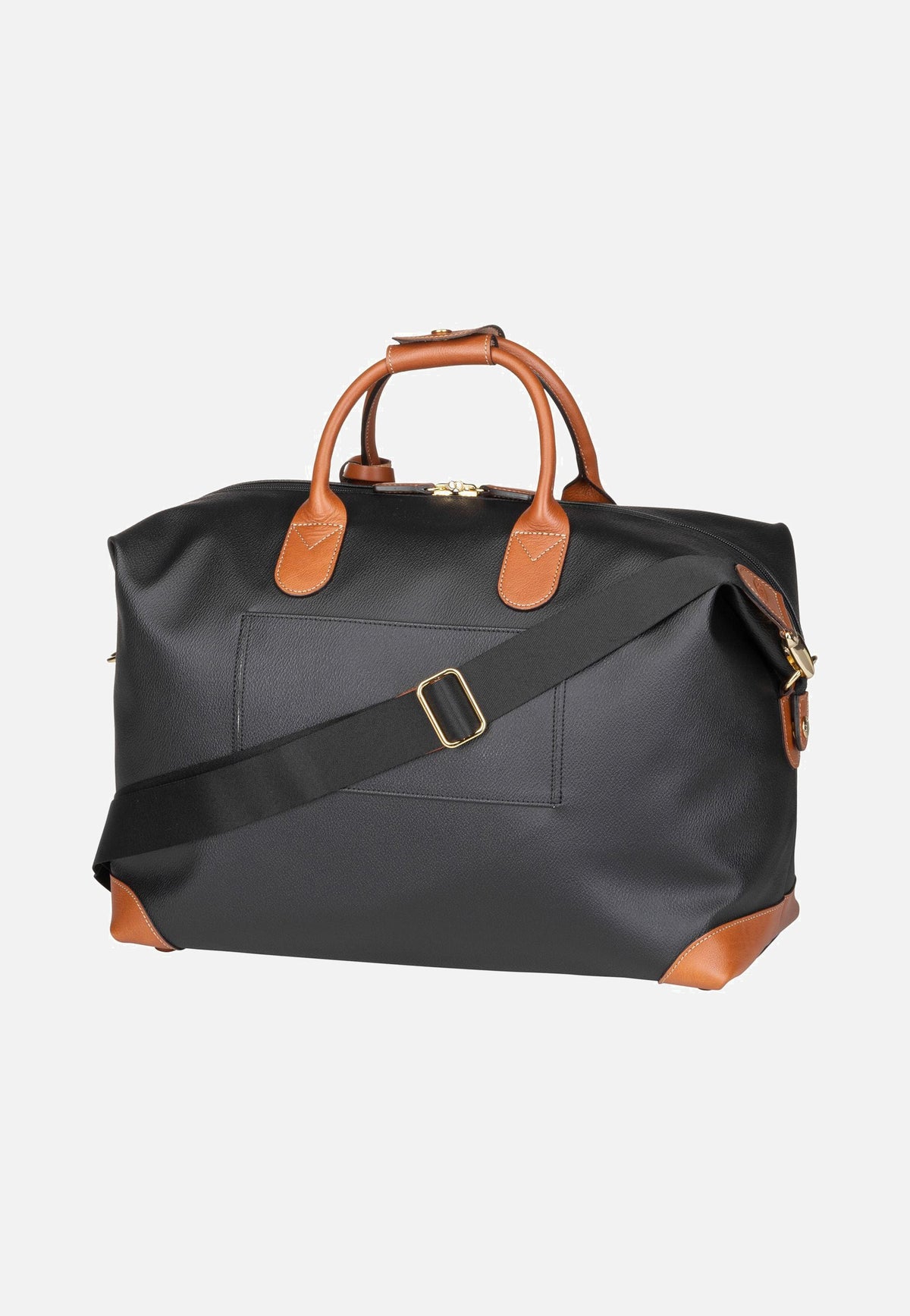 Bric's Firenze 43 Black Weekender