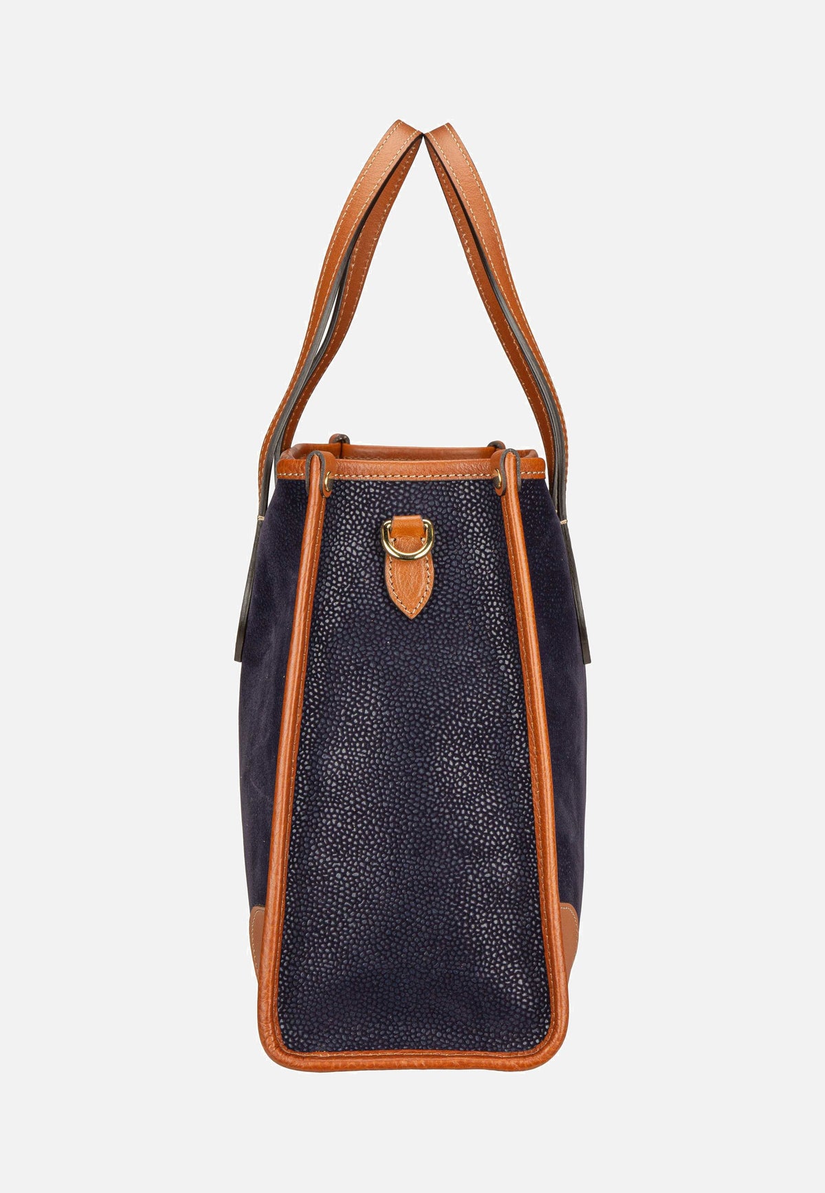 Bric's Life Opera Bag S Blau Shopper