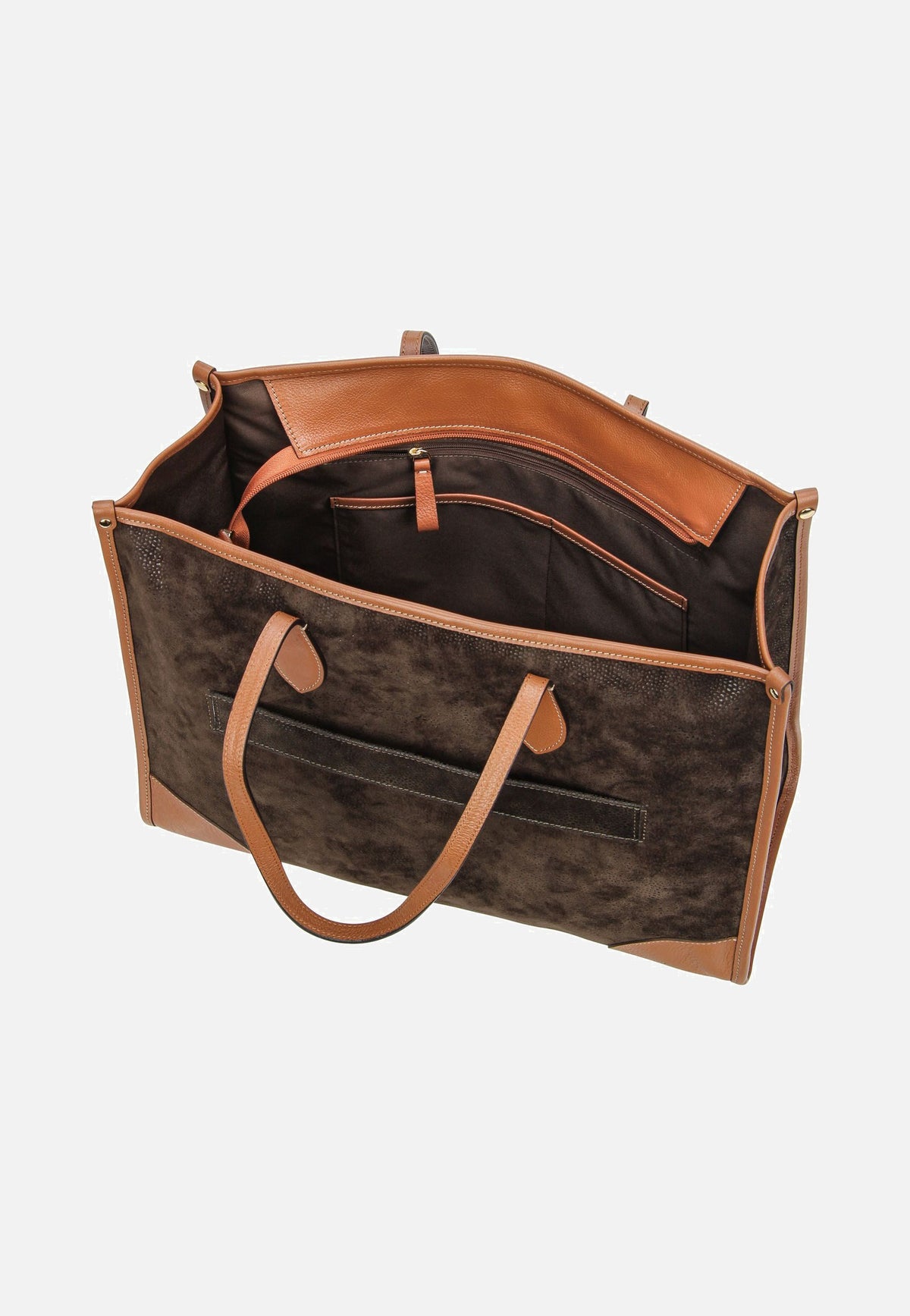 Bric's Life Shopping 5852 Olive Shopper