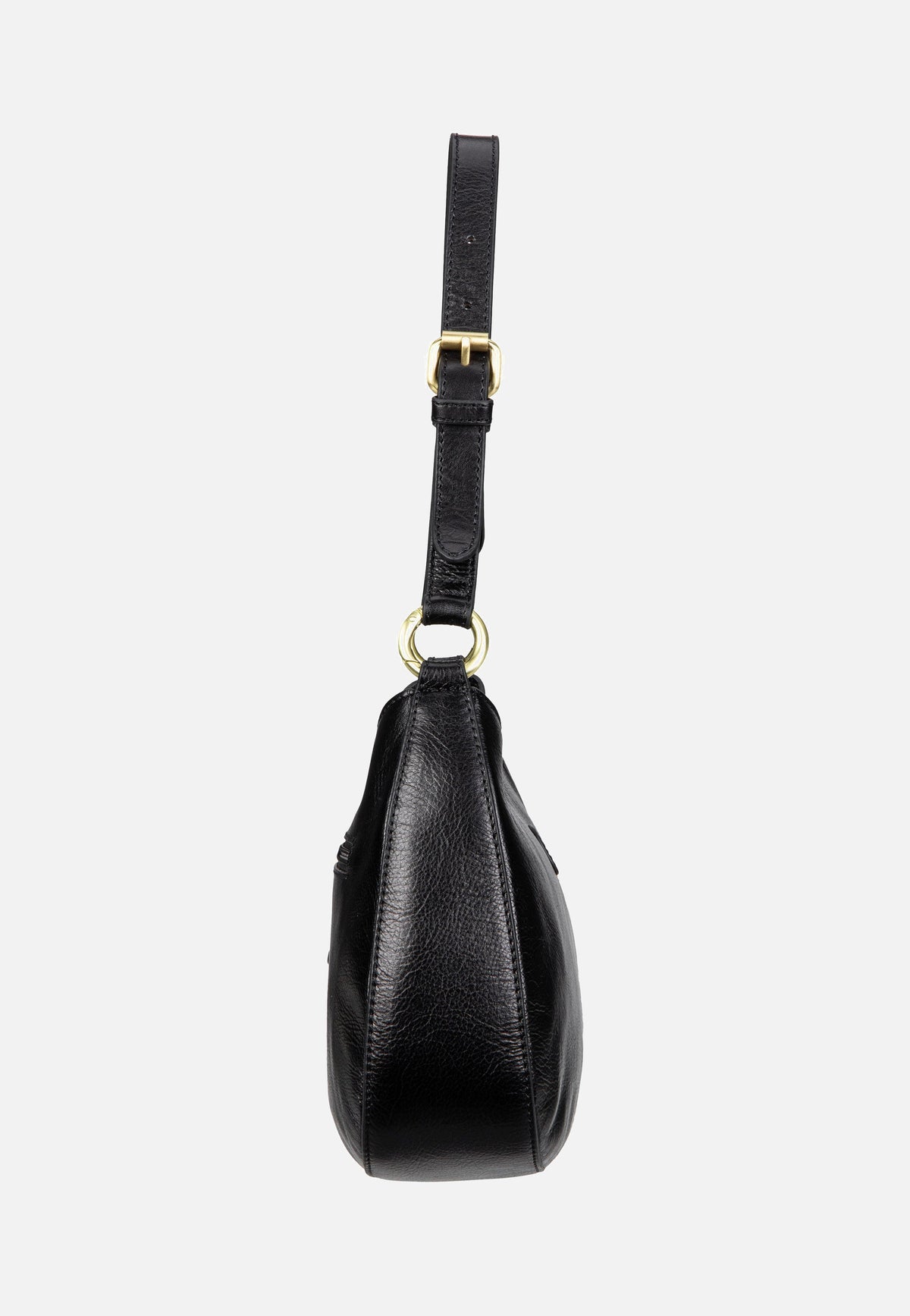 Bric's Volterra 5961 Black Schultertasche
