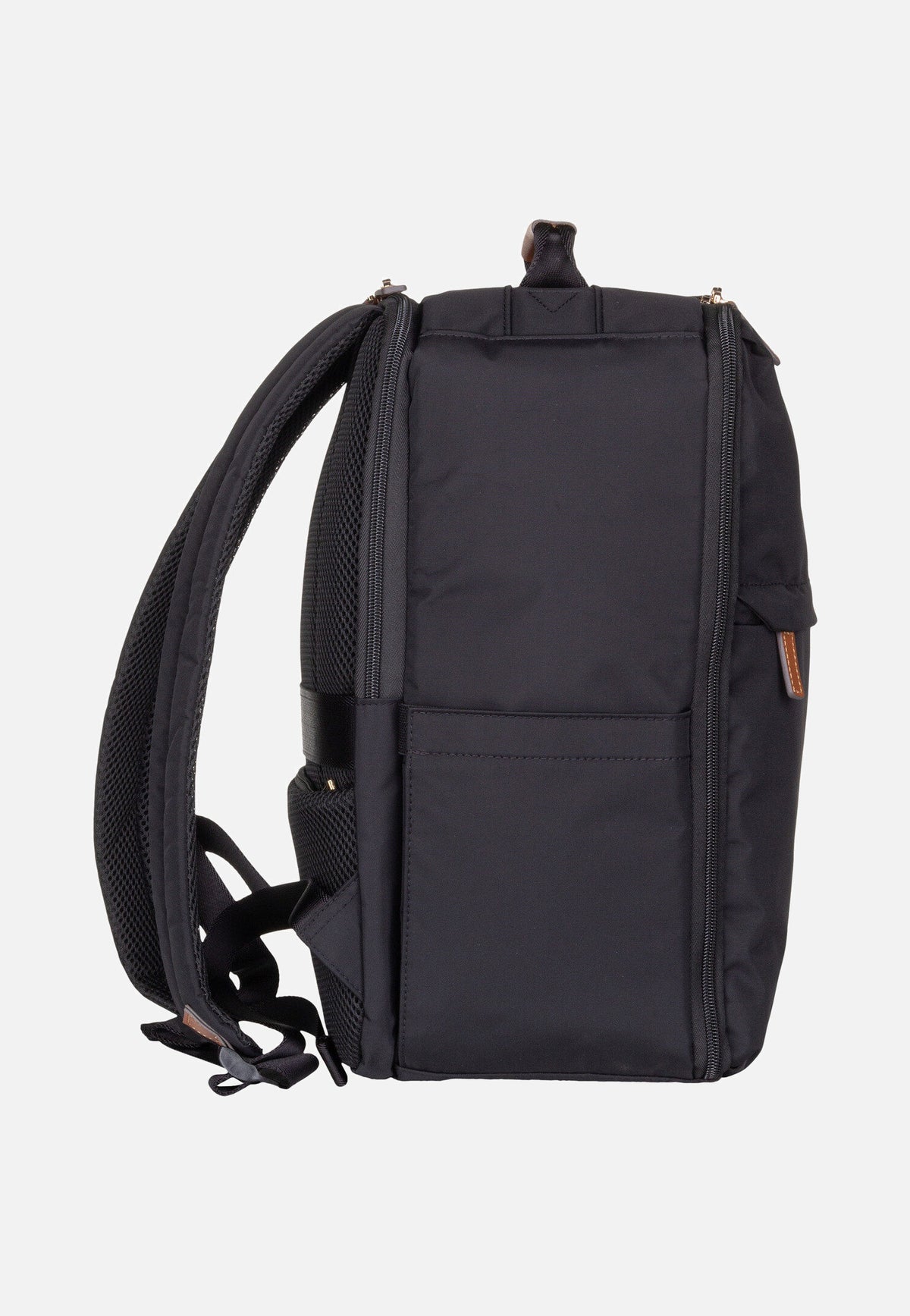 Bric's X-Travel Underseat BP 45061 Black Reiserucksack