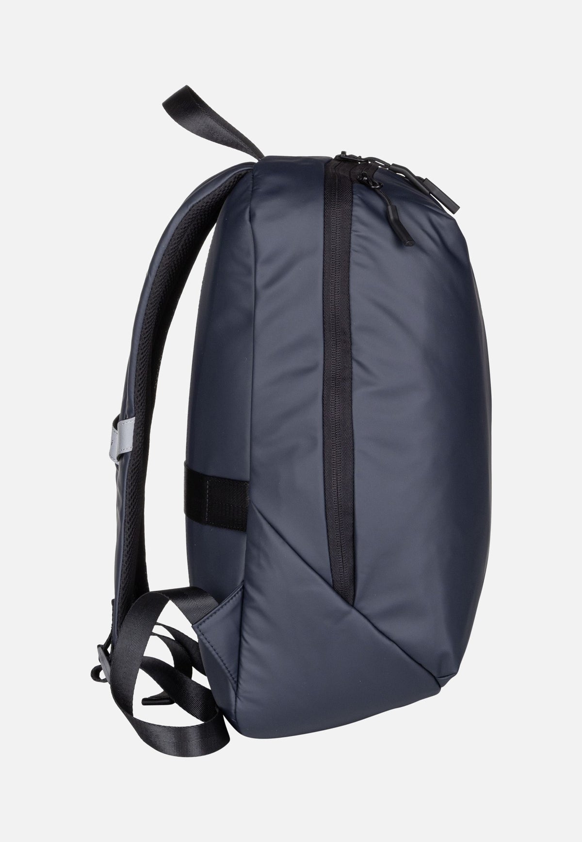 Bugatti Blanc Blau Rucksack