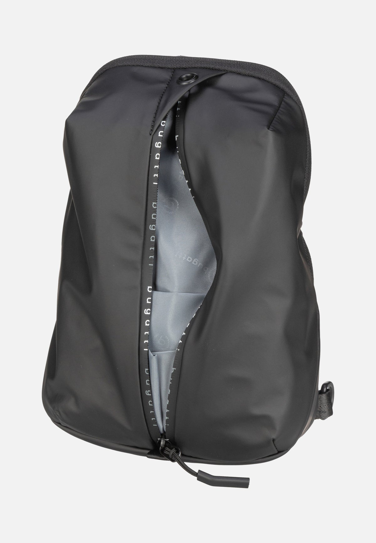 Bugatti Blanc Schwarz Sling Bag