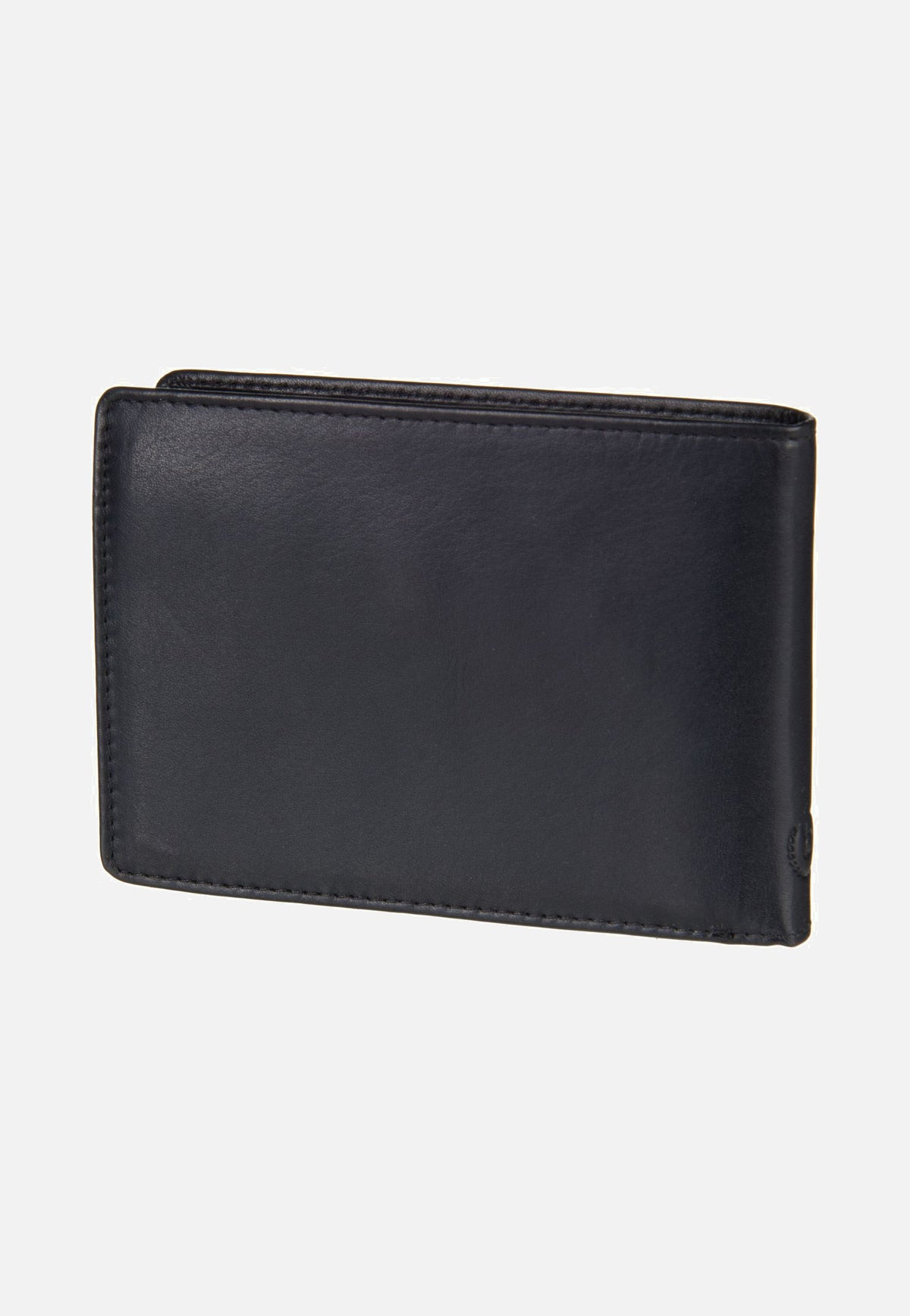 Bugatti Primo RFID 3263 Schwarz Portemonnaie