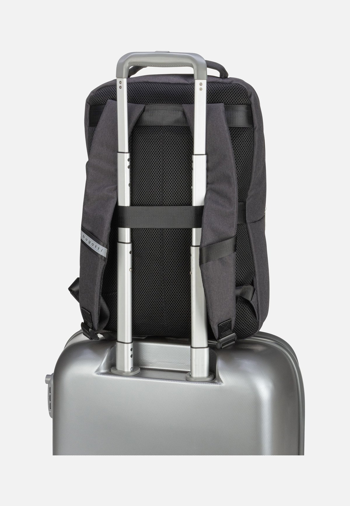 Bugatti Sera Anthrazit Rucksack