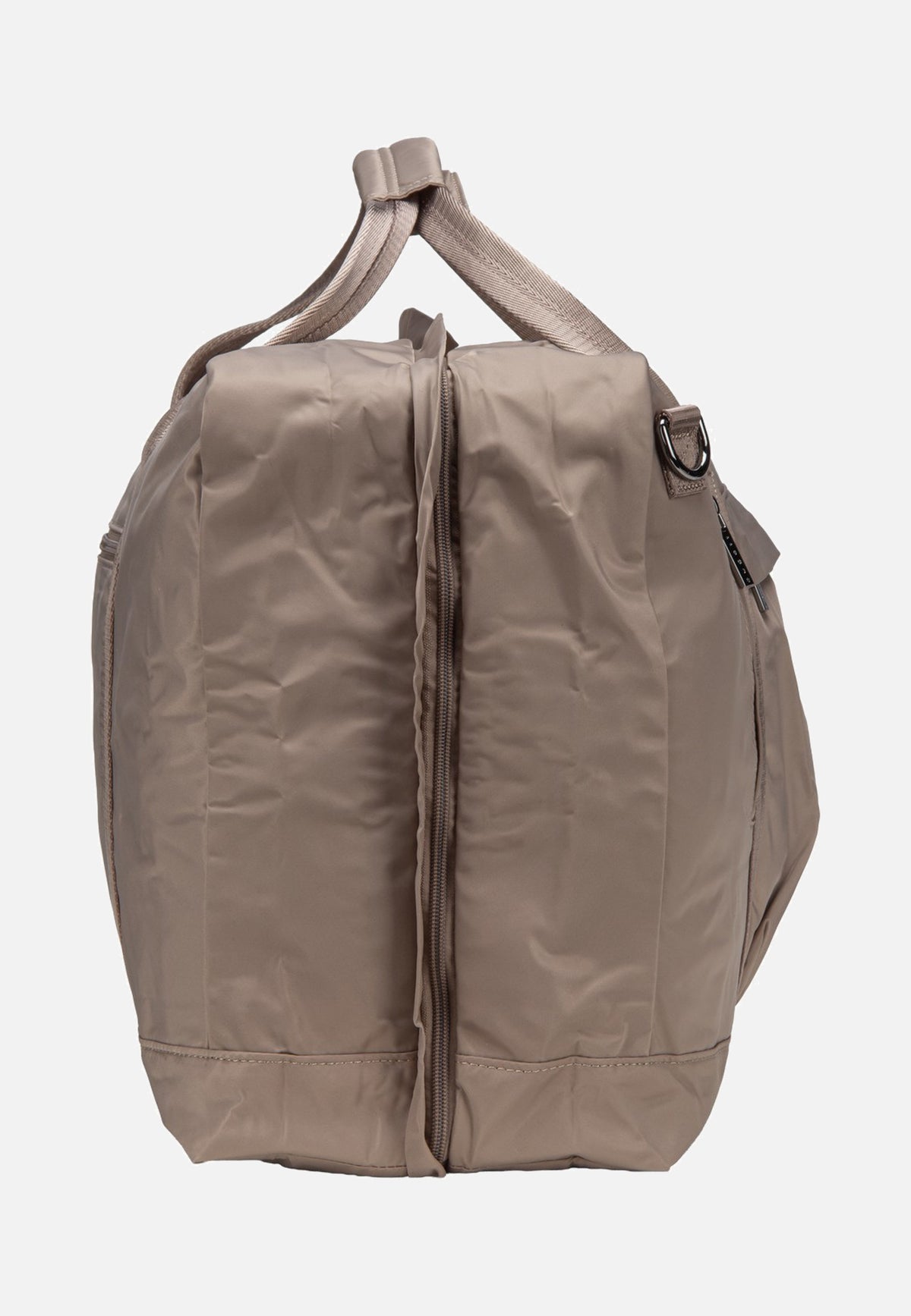 Bugatti Elia Weekender Taupe Weekender