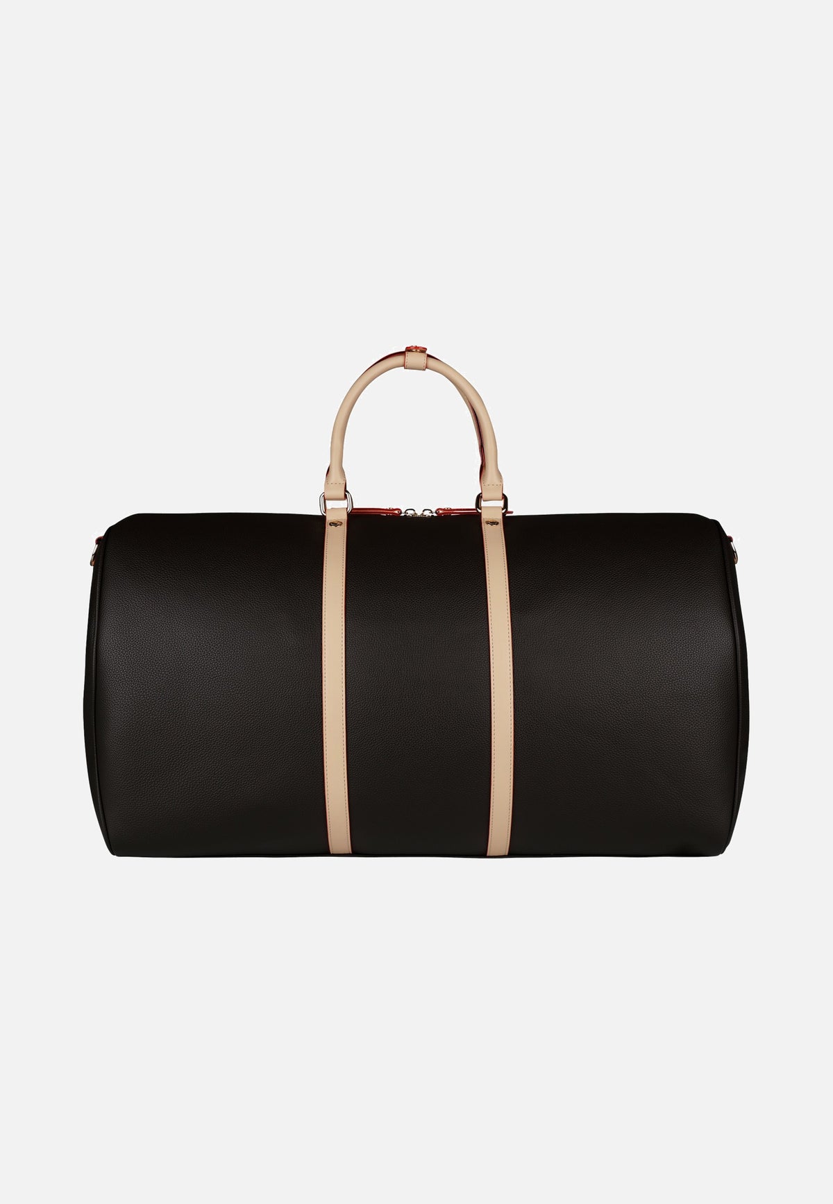Bugatti Ella Travel Bag L Darkbrown Weekender