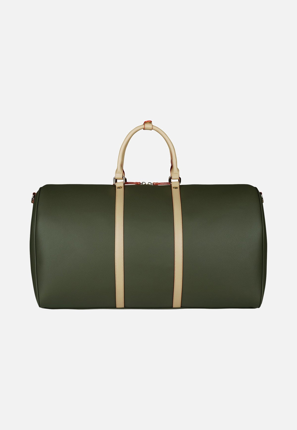 Bugatti Ella Travel Bag L Olive Weekender