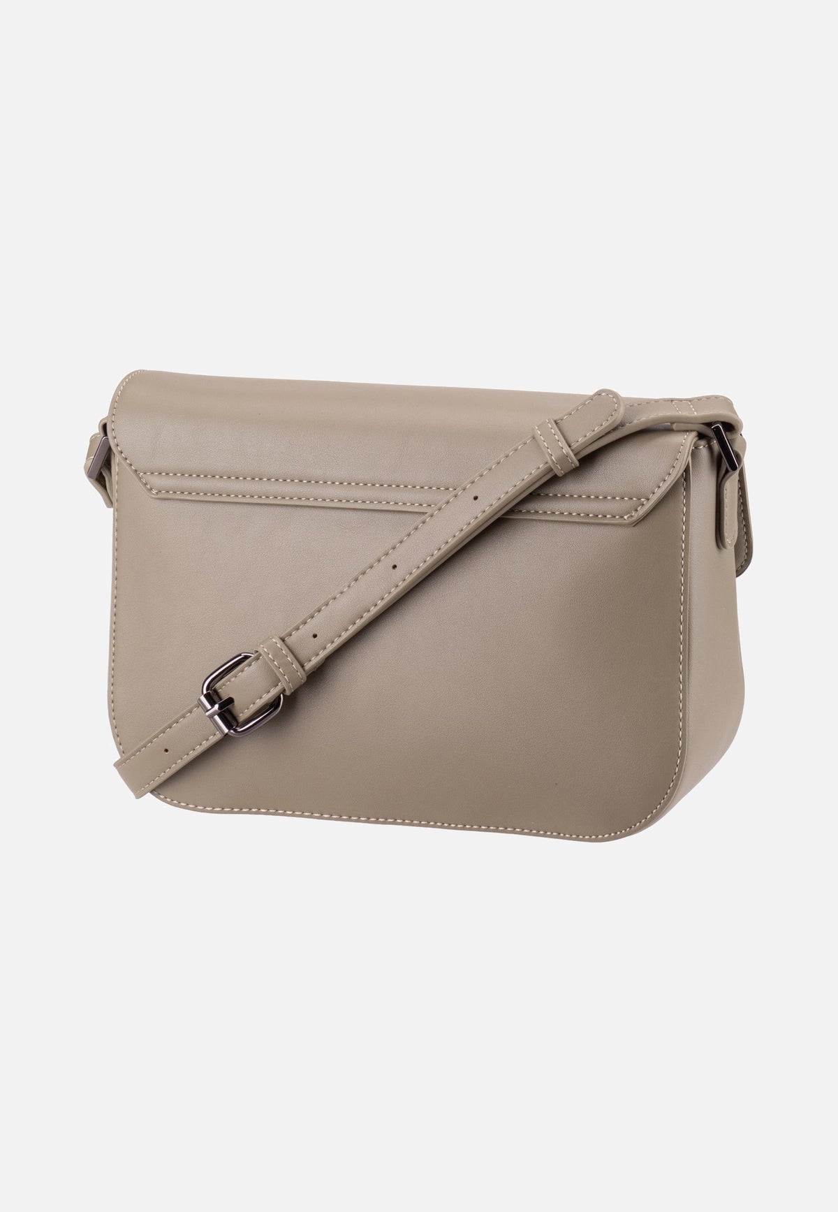 Bugatti Nela Shoulder Bag M Pistachio Umhängetasche
