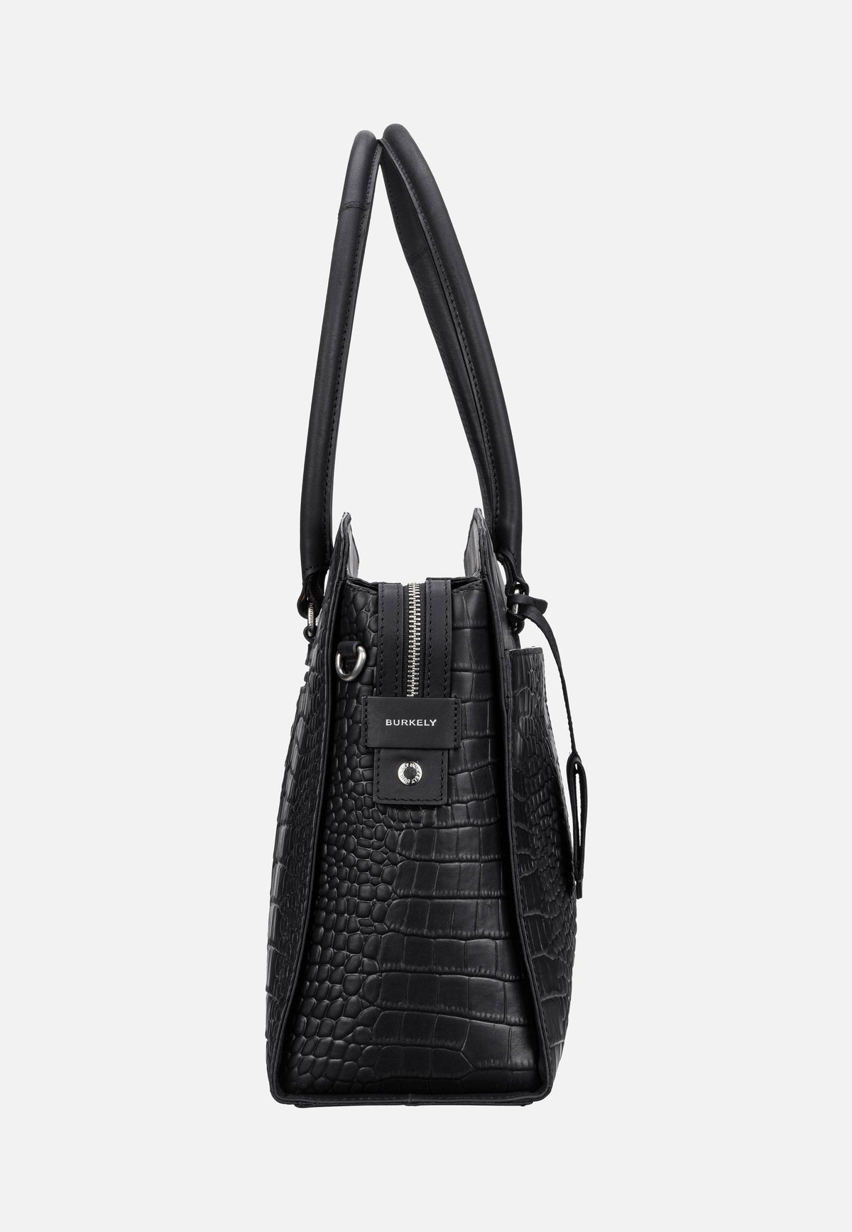 Burkely Cool Colbie 1000432 Black Aktentasche