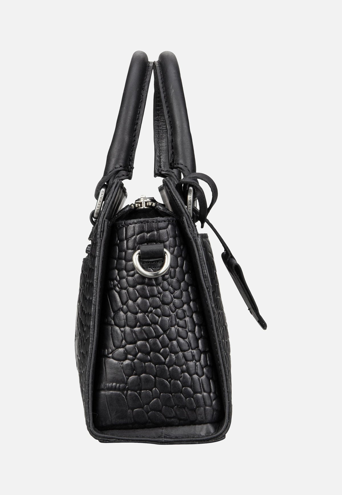 Burkely Cool Colbie 1000850 Black Handle Bag