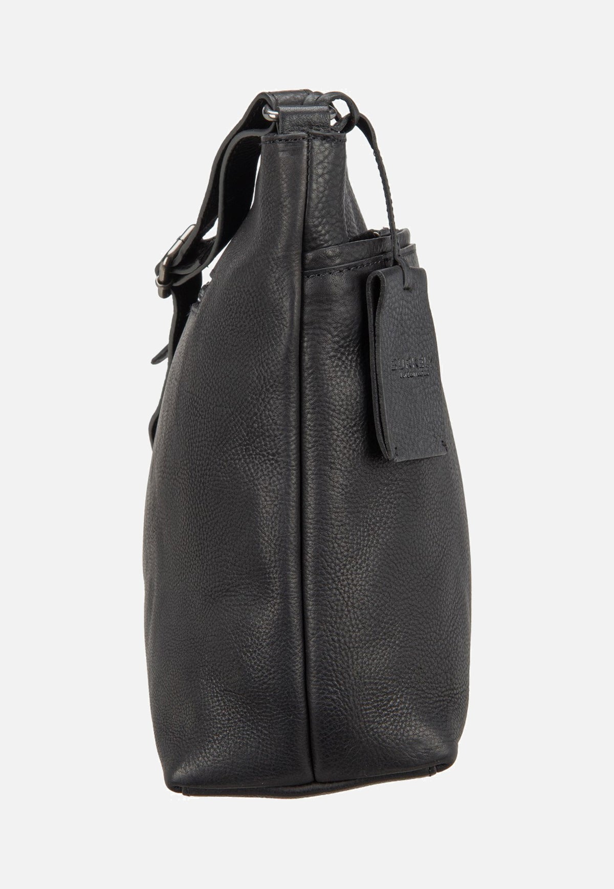 Burkely Antique Avery Casey 8005220 Black Umhängetasche