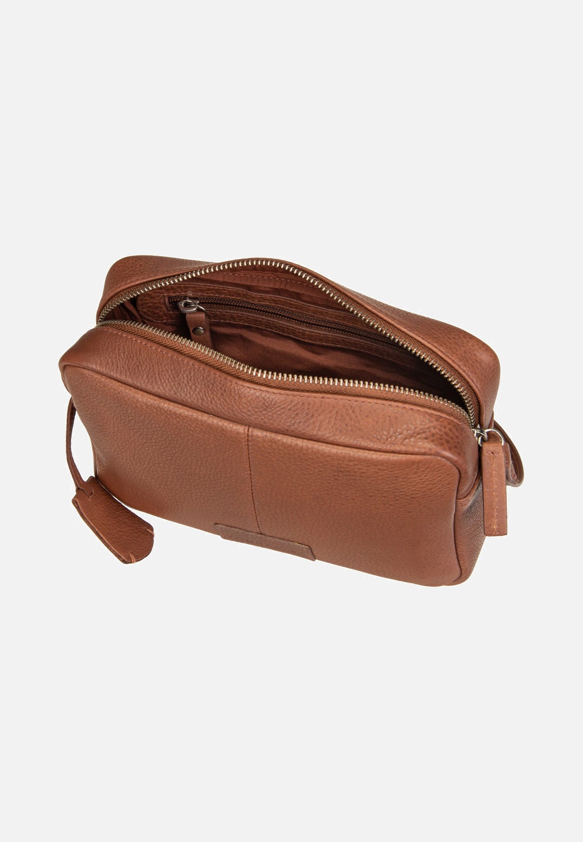 Burkely Soft Skylar 1000838 Chestnut Umhängetasche
