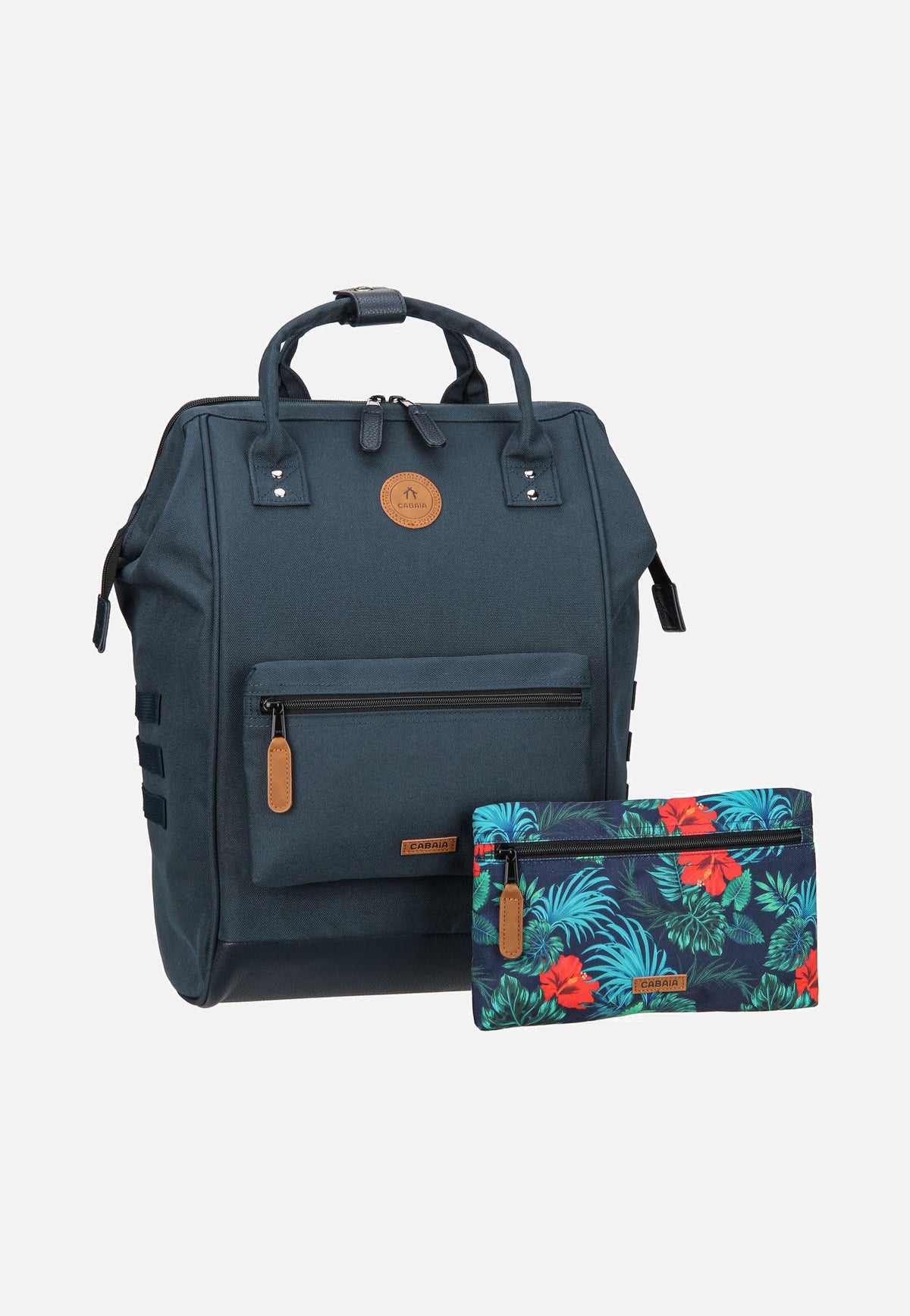 Cabaia Adventurer Oxford Large Reykjavik Rucksack