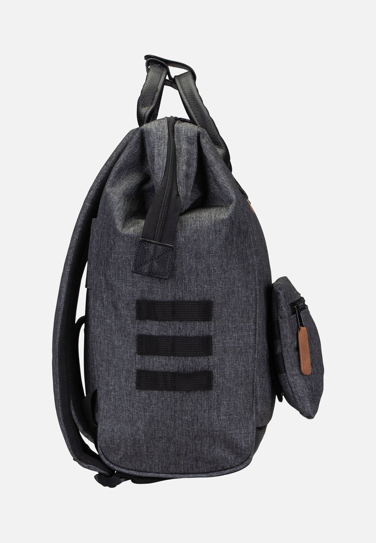 Cabaia Adventurer Recycled Oxford Medium Luxembourg Rucksack