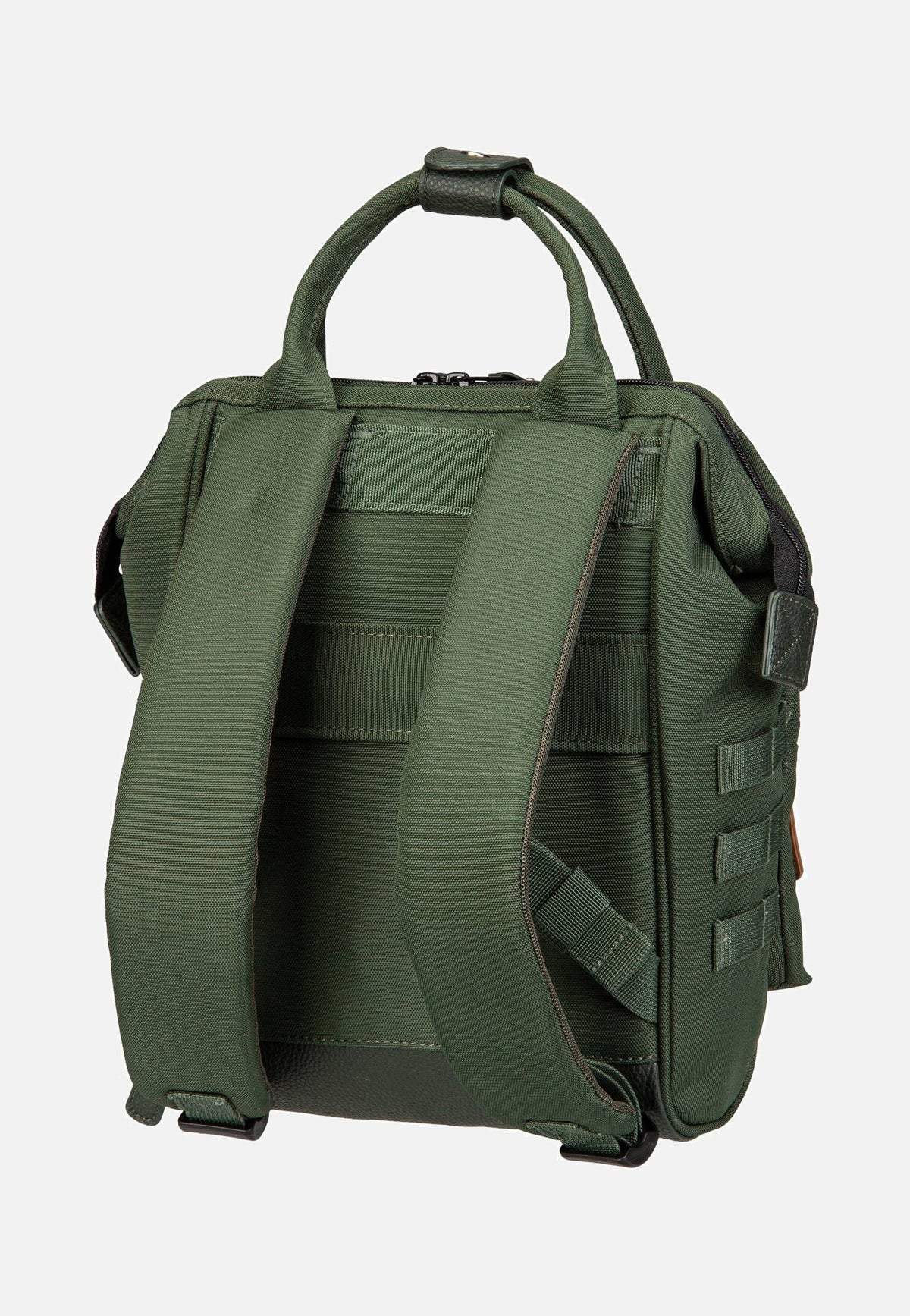 Cabaia Adventurer Recycled Oxford Small Coromandel Rucksack