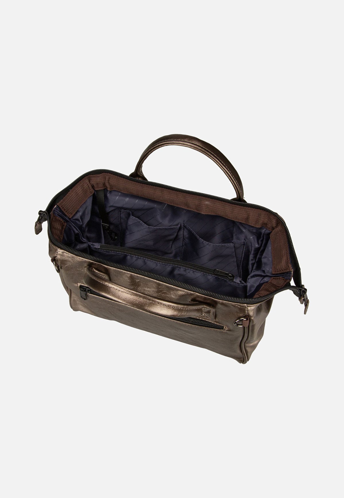 Cabaia Adventurer X-Body Iridescent Medium Louisville Handle Bag