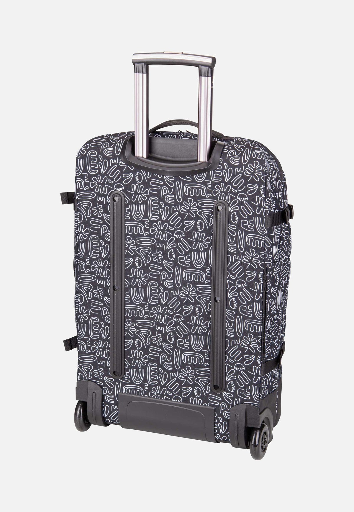 Cabaia Soft Suitcase Medium Amiens Koffer