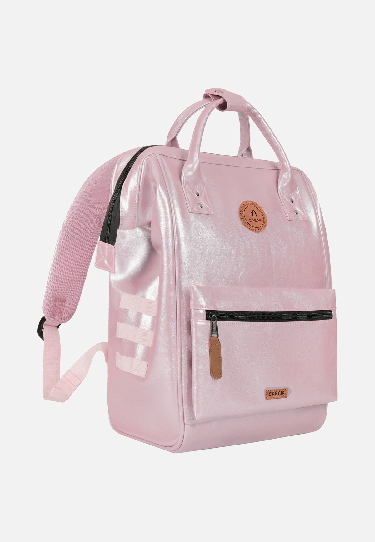 Cabaia Adventurer Iridescent Medium Scilla Rucksack