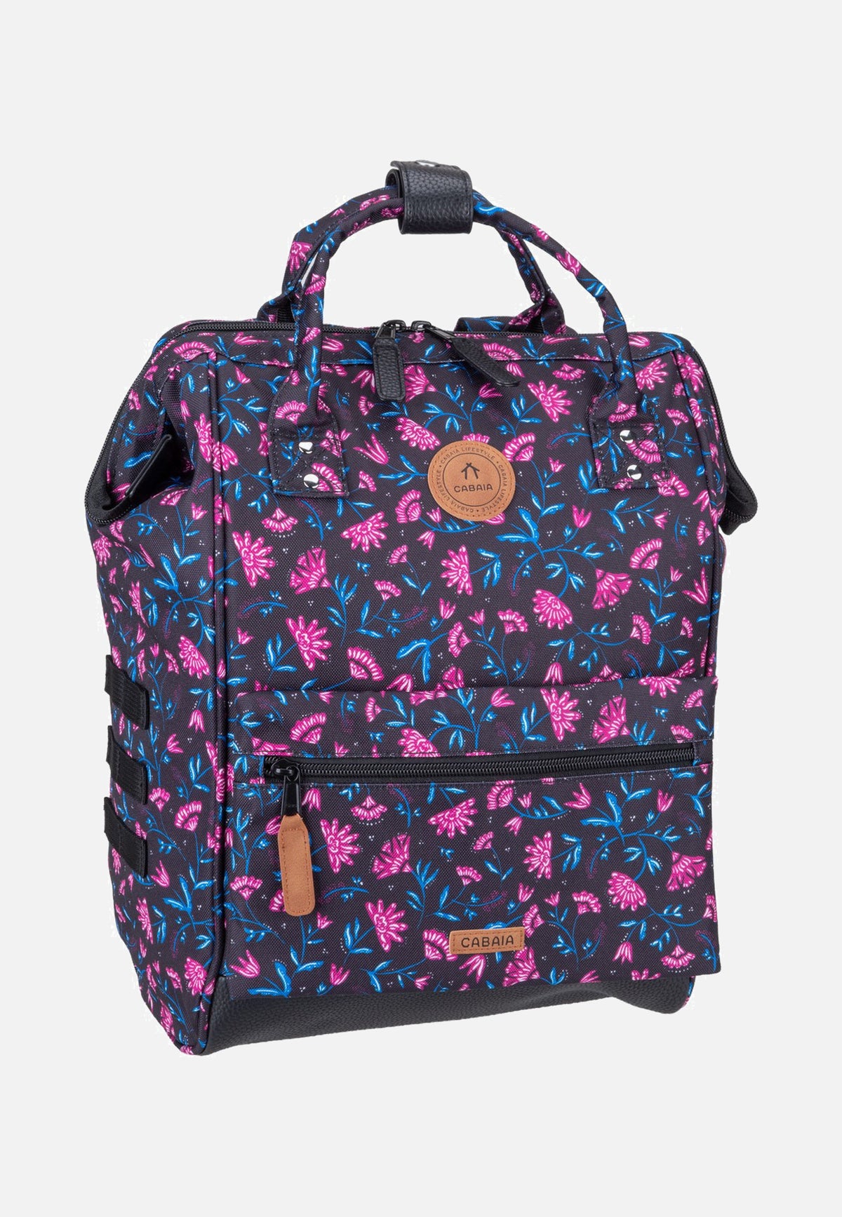 Cabaia Adventurer Recycled Oxford Medium Surabaya Rucksack