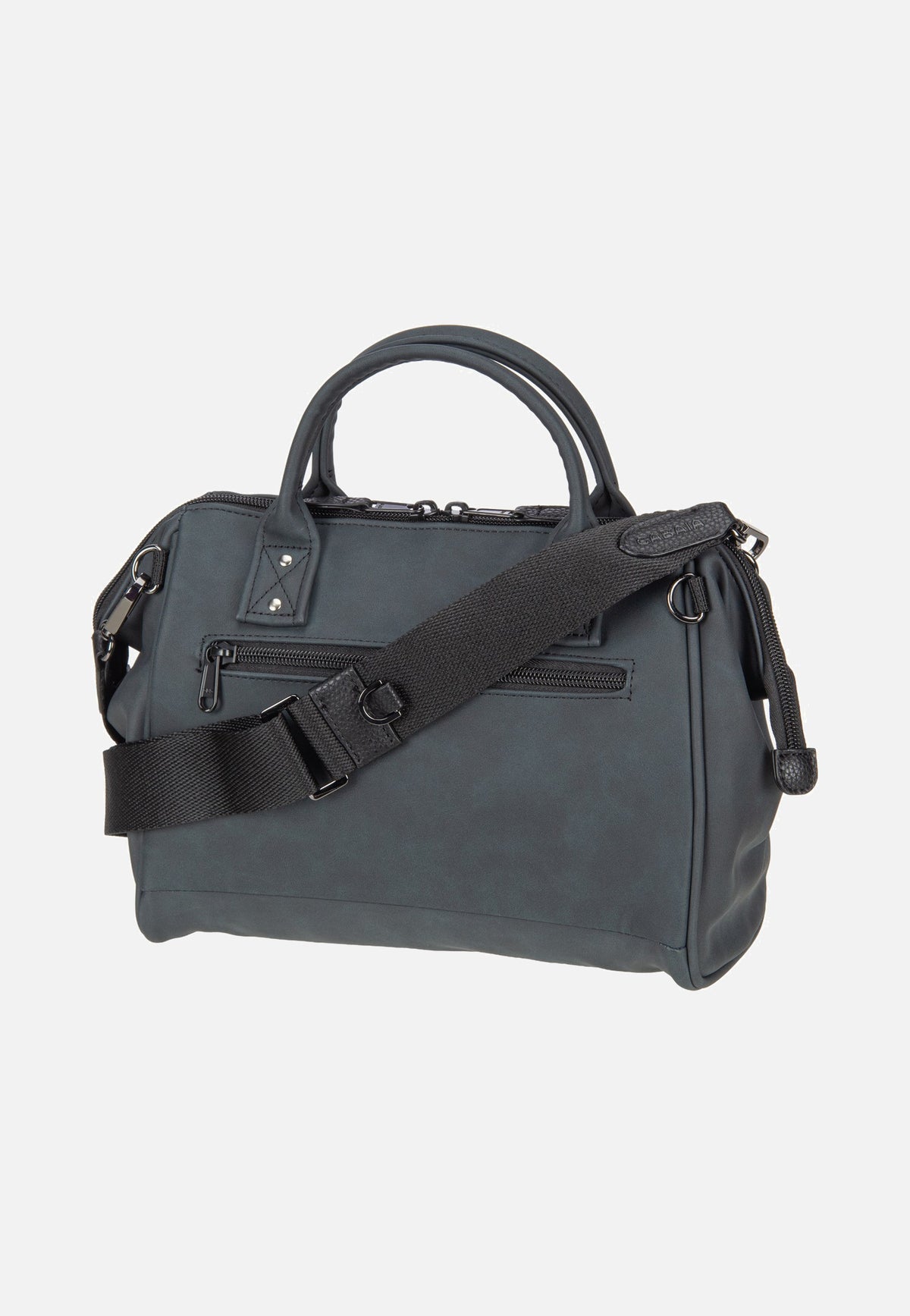 Cabaia Crossbody Nubuck Medium Le Havre Henkeltasche