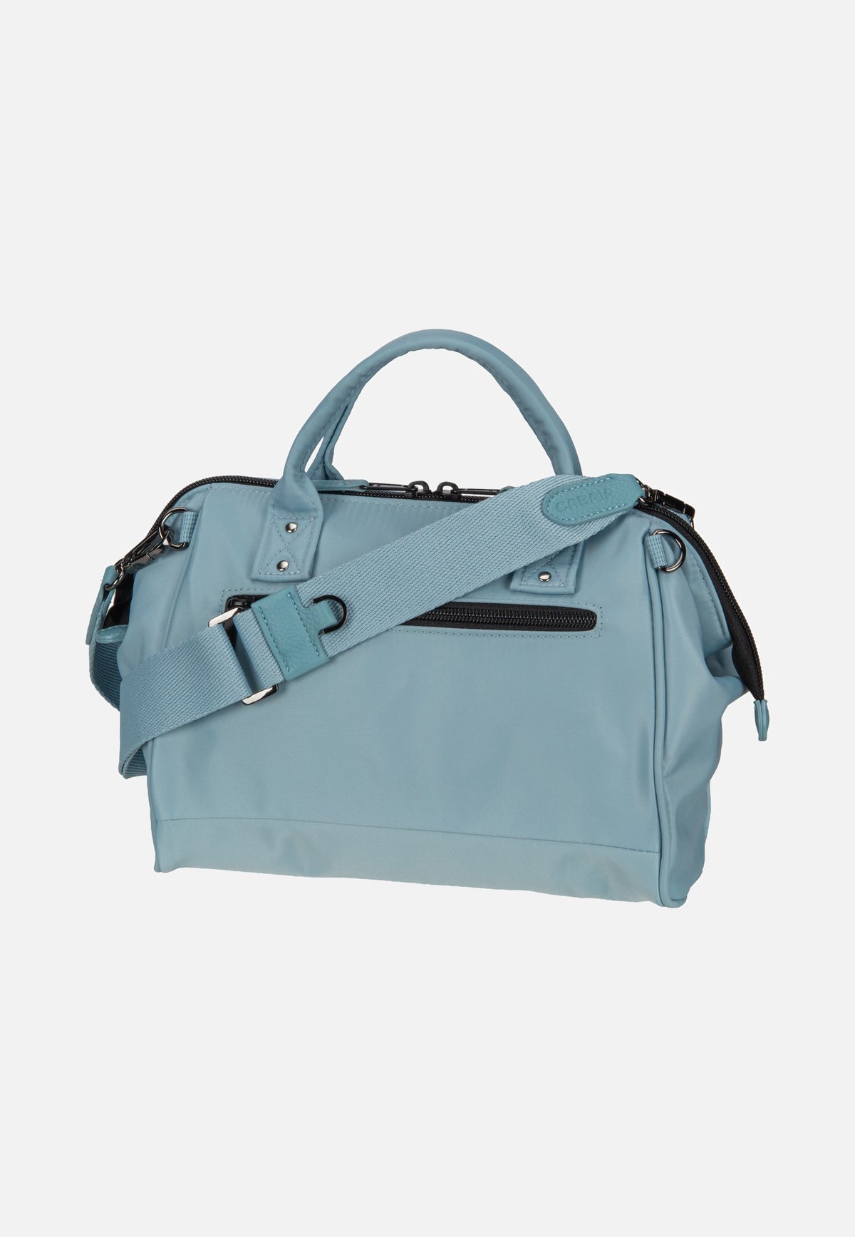 Cabaia Crossbody Nylon Medium Lecce Henkeltasche