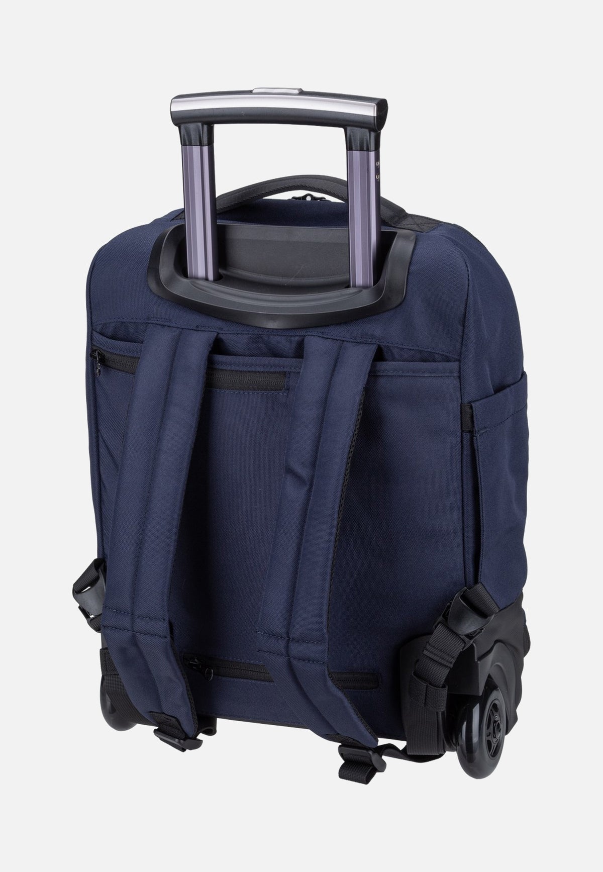 Cabaia Soft Suitcase XS Reykjavik Rucksack-Trolley