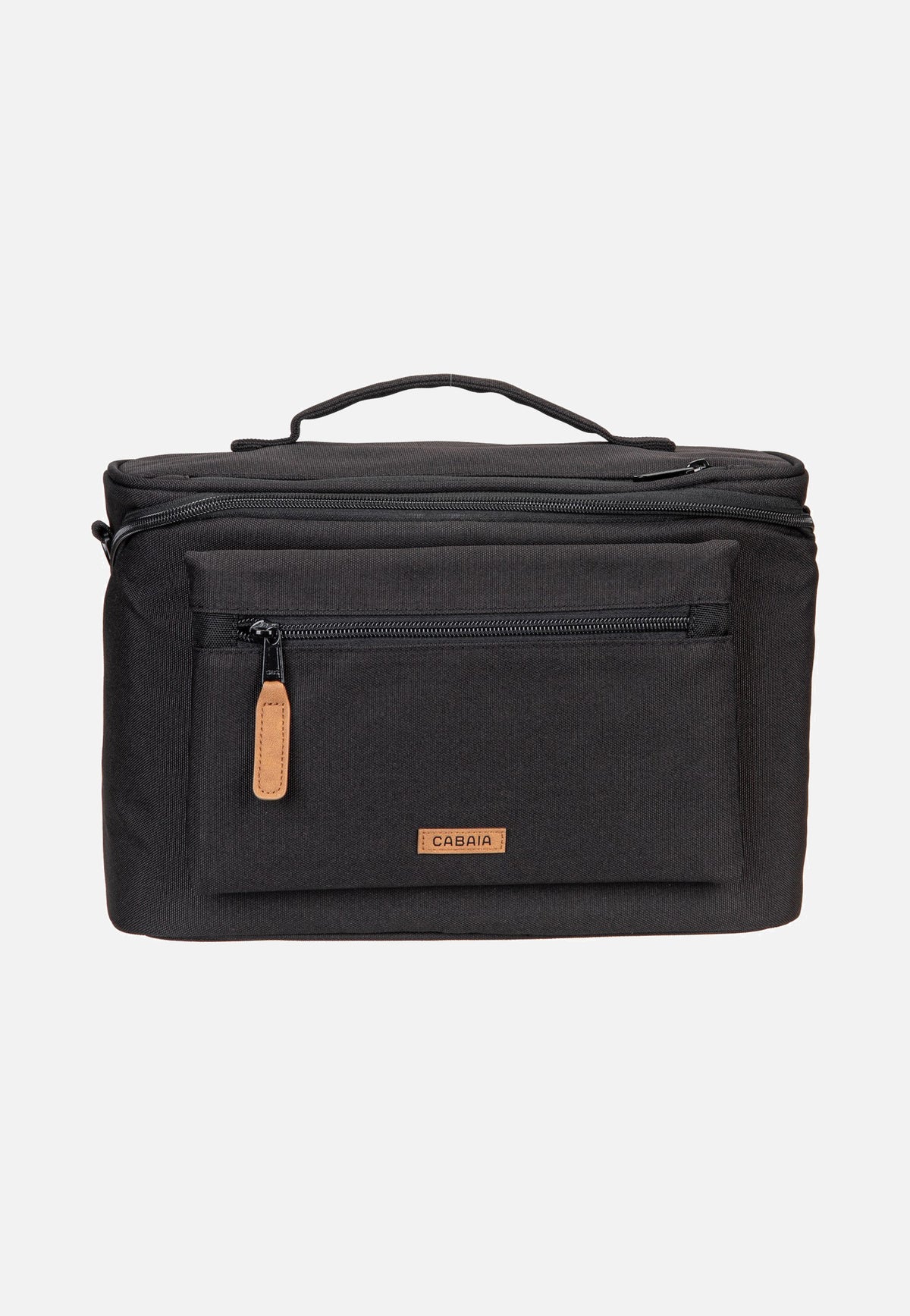 Cabaia Vanity Recycled Oxford Medium Berlin Kosmetikkoffer