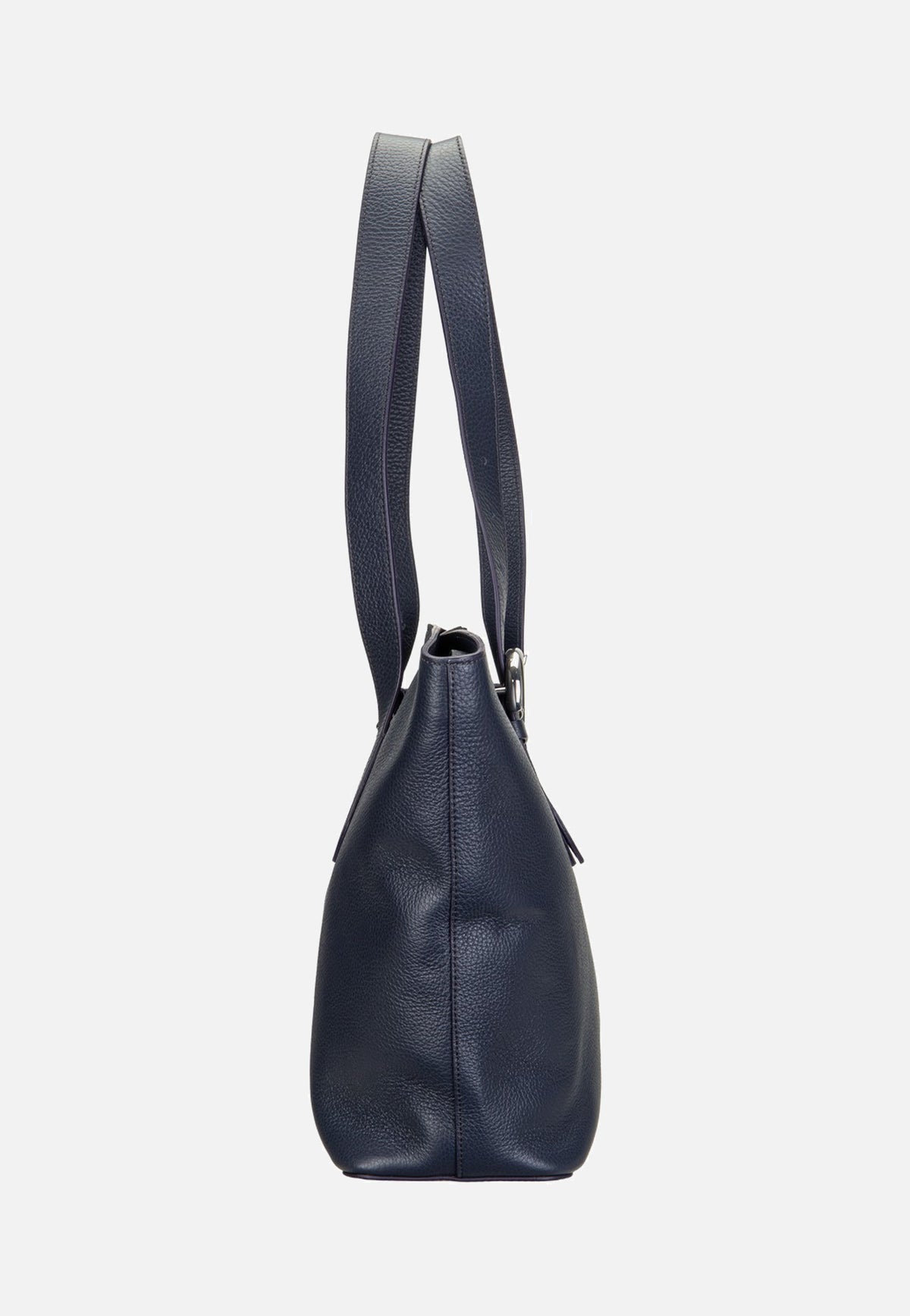 Coccinelle Fern 1101 Midnight Blue Shopper