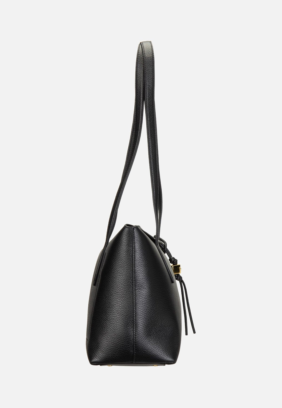 Coccinelle Thess 1101 Noir Shopper