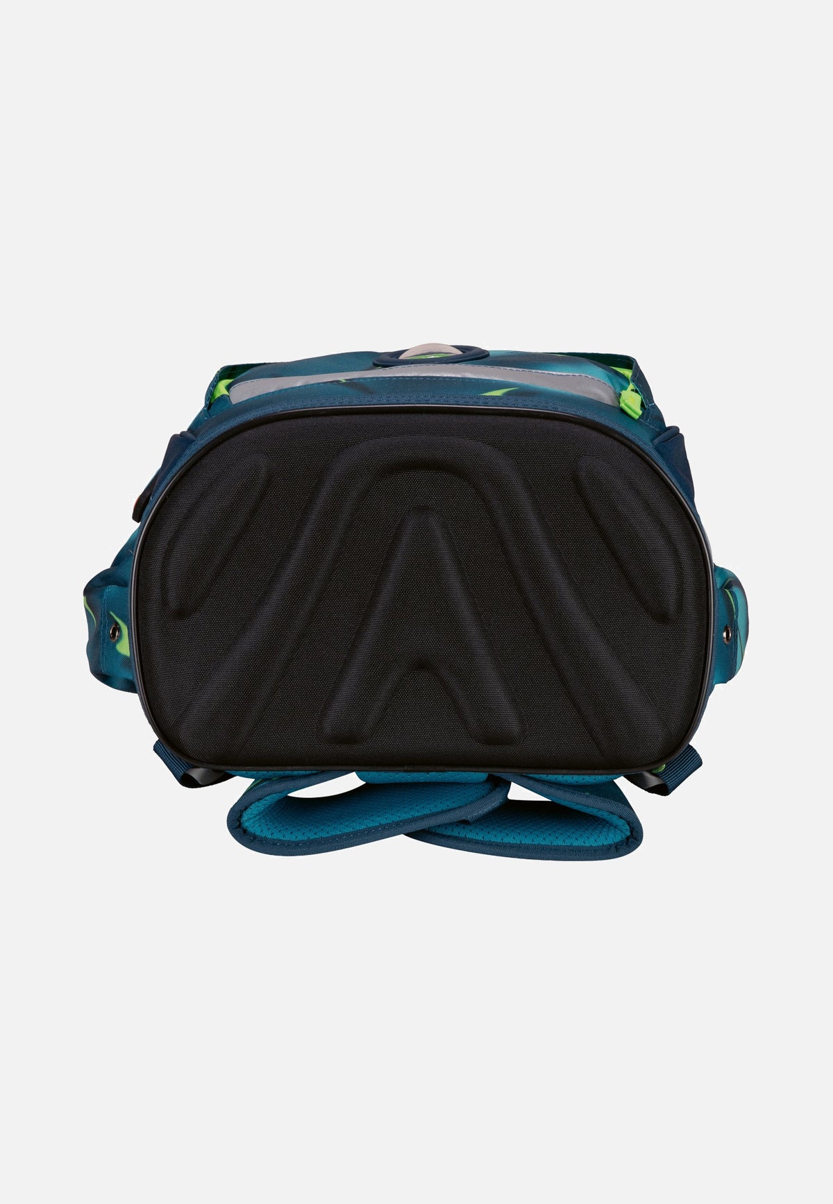 DerDieDas ErgoFlex Set 1 Magic Light Schulrucksack
