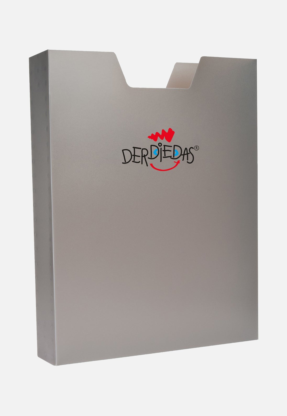 DerDieDas ErgoFlex Set 1 Magic Light Schulrucksack