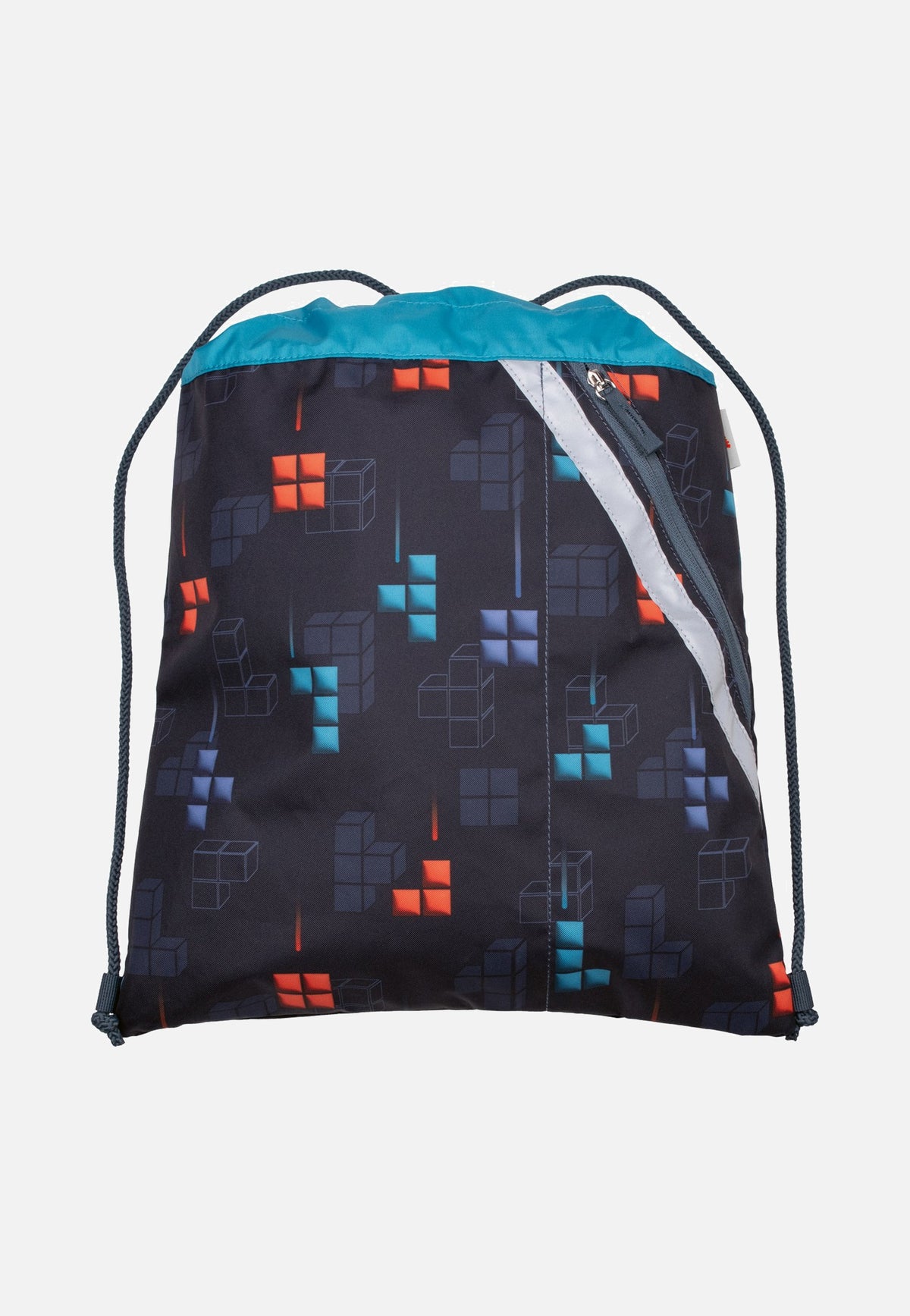 DerDieDas ErgoFlex Tiny Set Ninja Fighter School Rucksack
