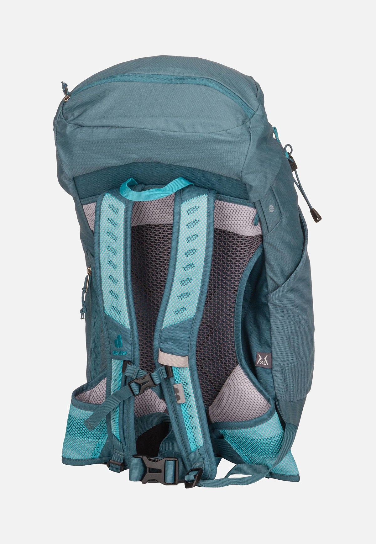 Deuter AC Lite 28 SL Lagoon/Atlantic Hiking Rucksack