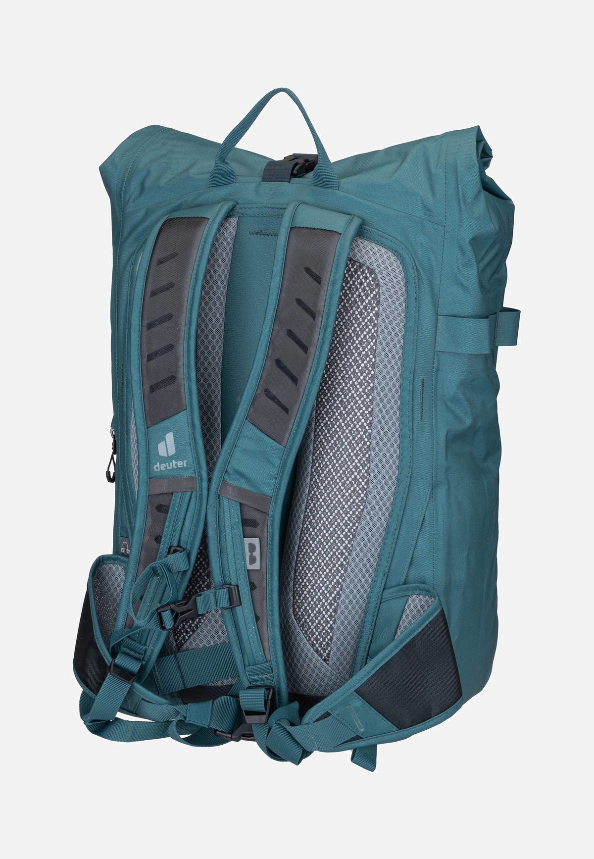 Deuter Amager 25+5 Atlantic Rolltop Rucksack