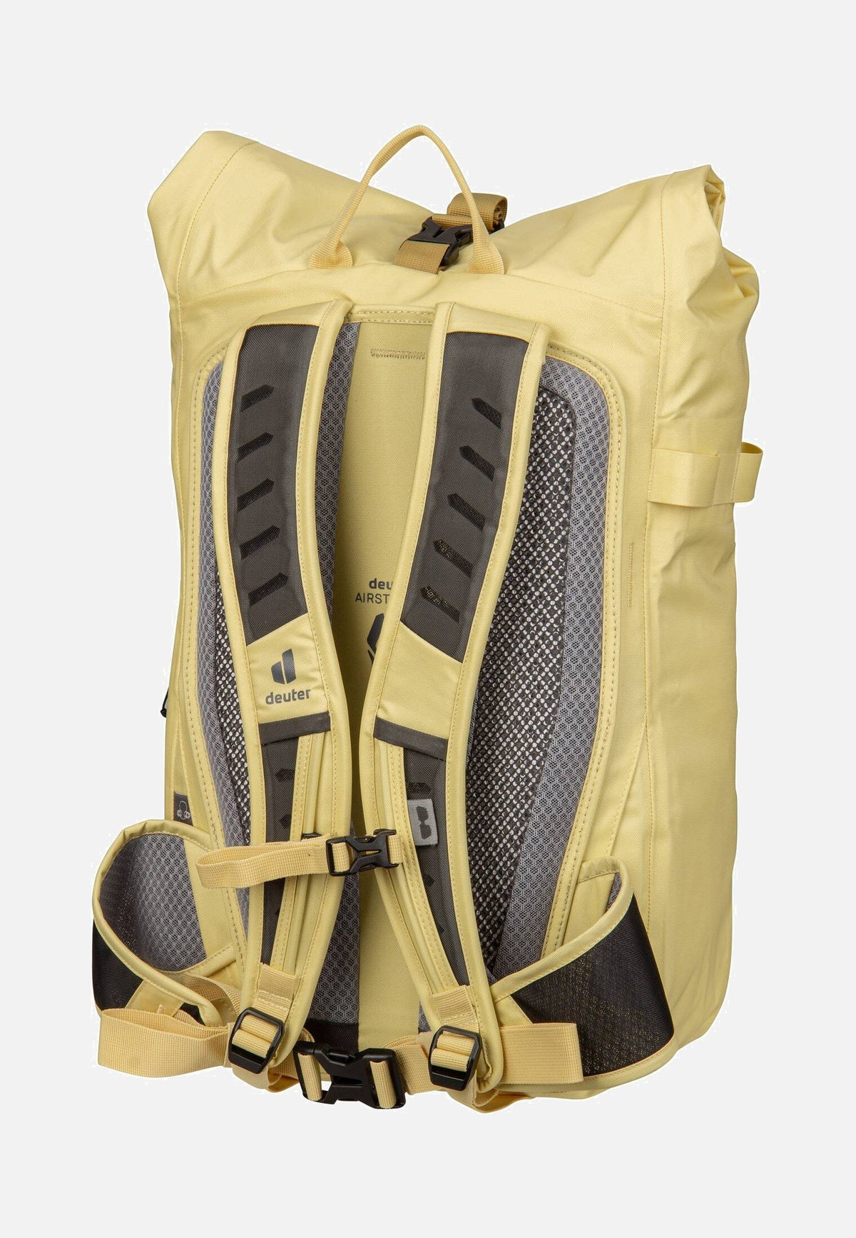 Deuter Amager 25+5 Dune Rolltop Rucksack