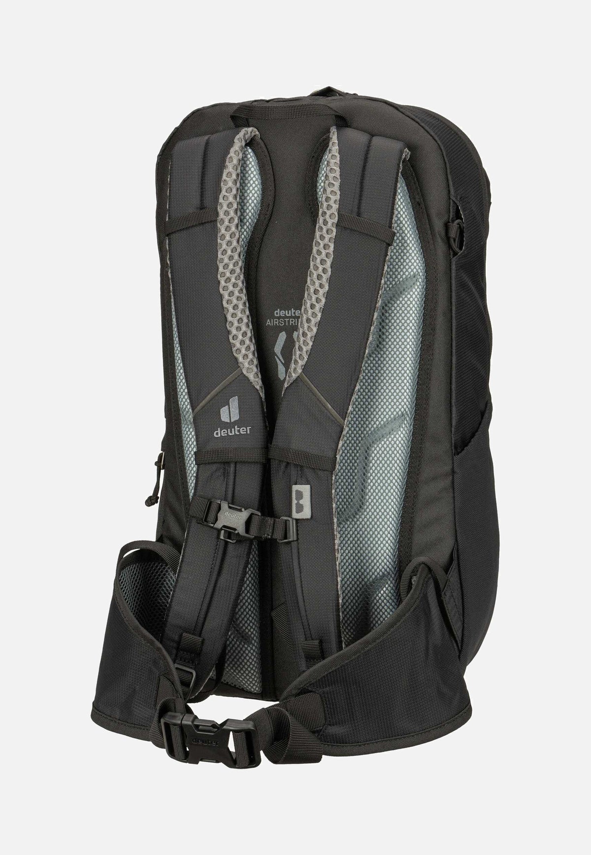 Deuter Bike I 20 Black Rucksack