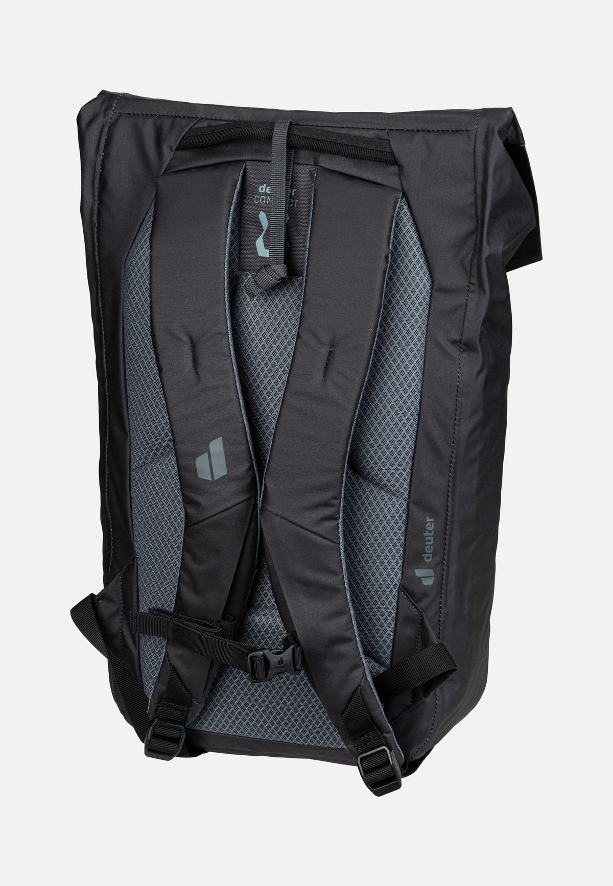 Deuter Drout 20 Black Rucksack