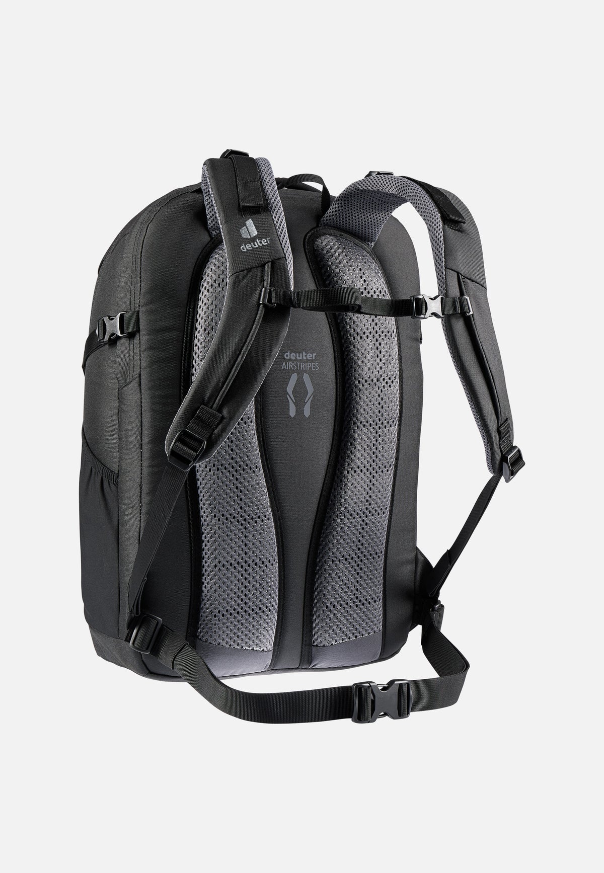 Deuter Gigant Black Rucksack