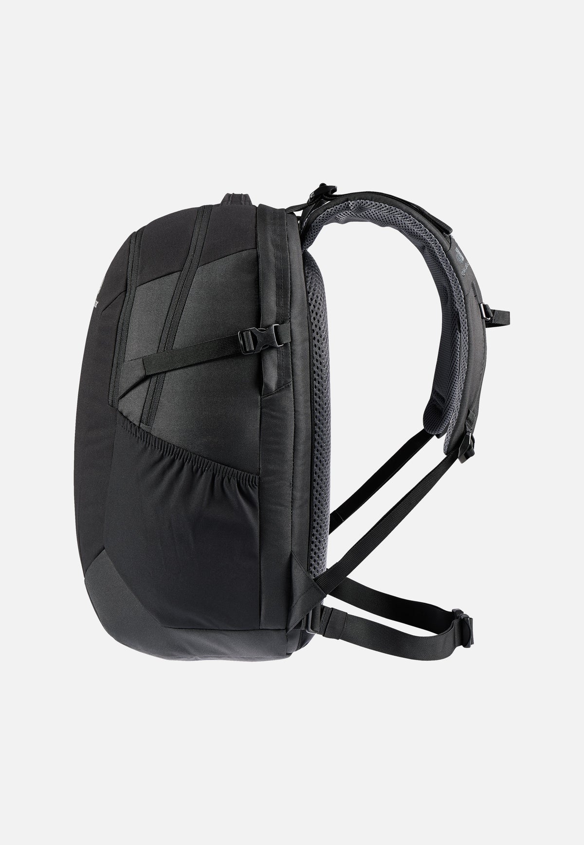 Deuter Gigant Black Rucksack